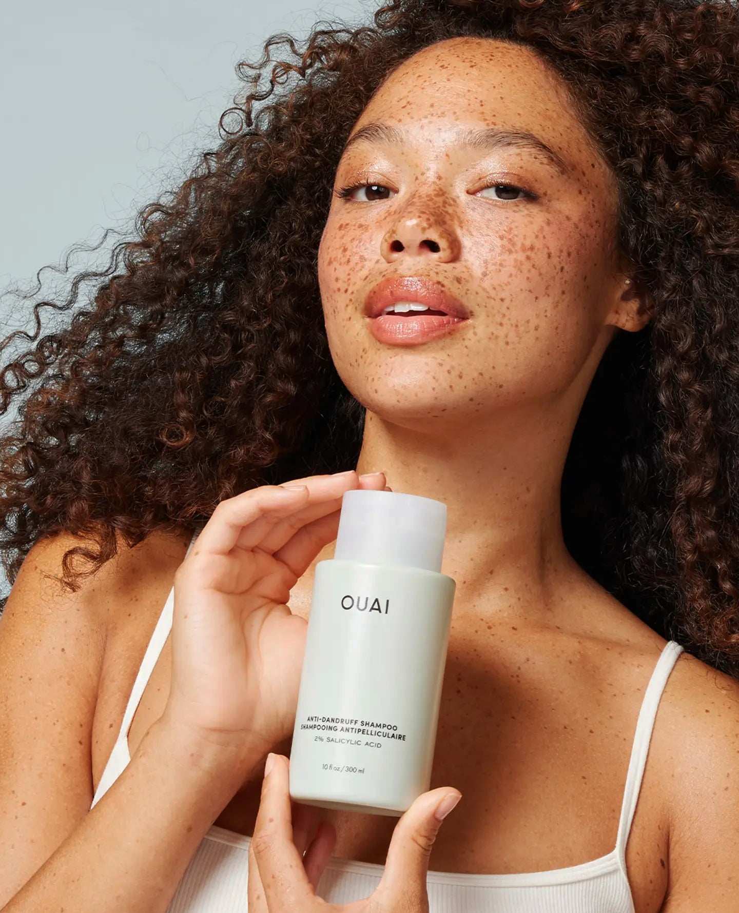 Anti-Dandruff Hair Shampoo - Image 9
