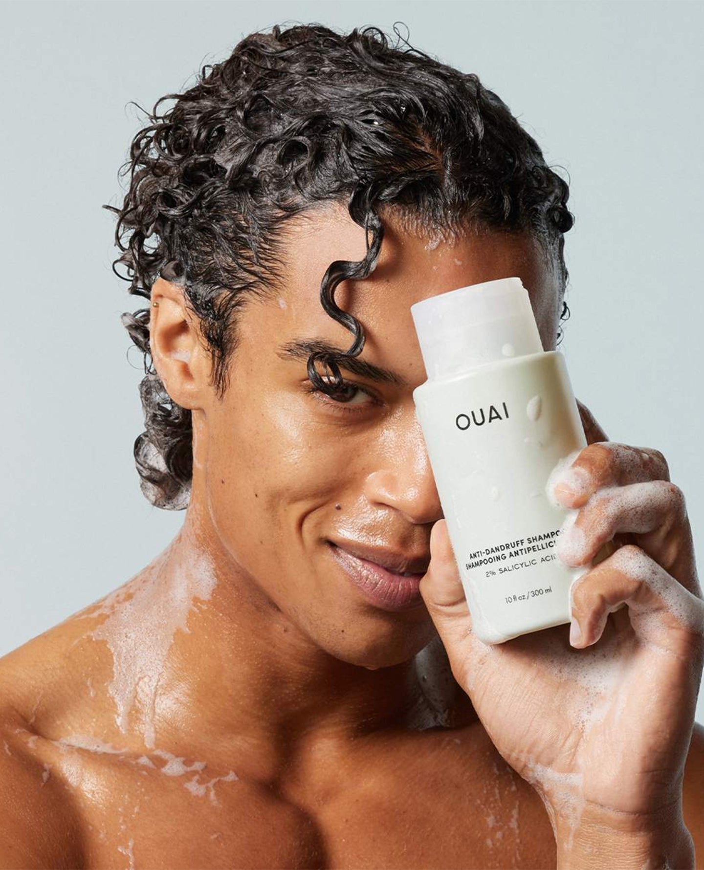 Anti-Dandruff Hair Shampoo - Image 10