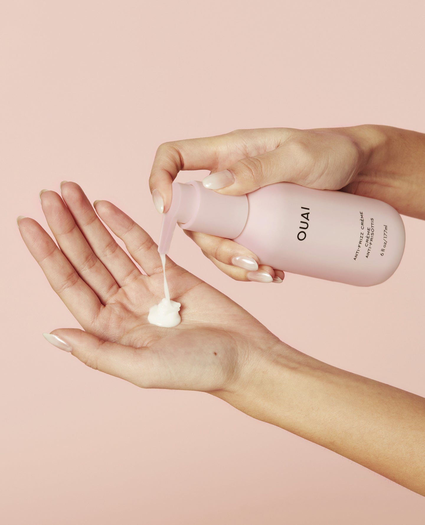 Anti-Frizz Crème - Image 6