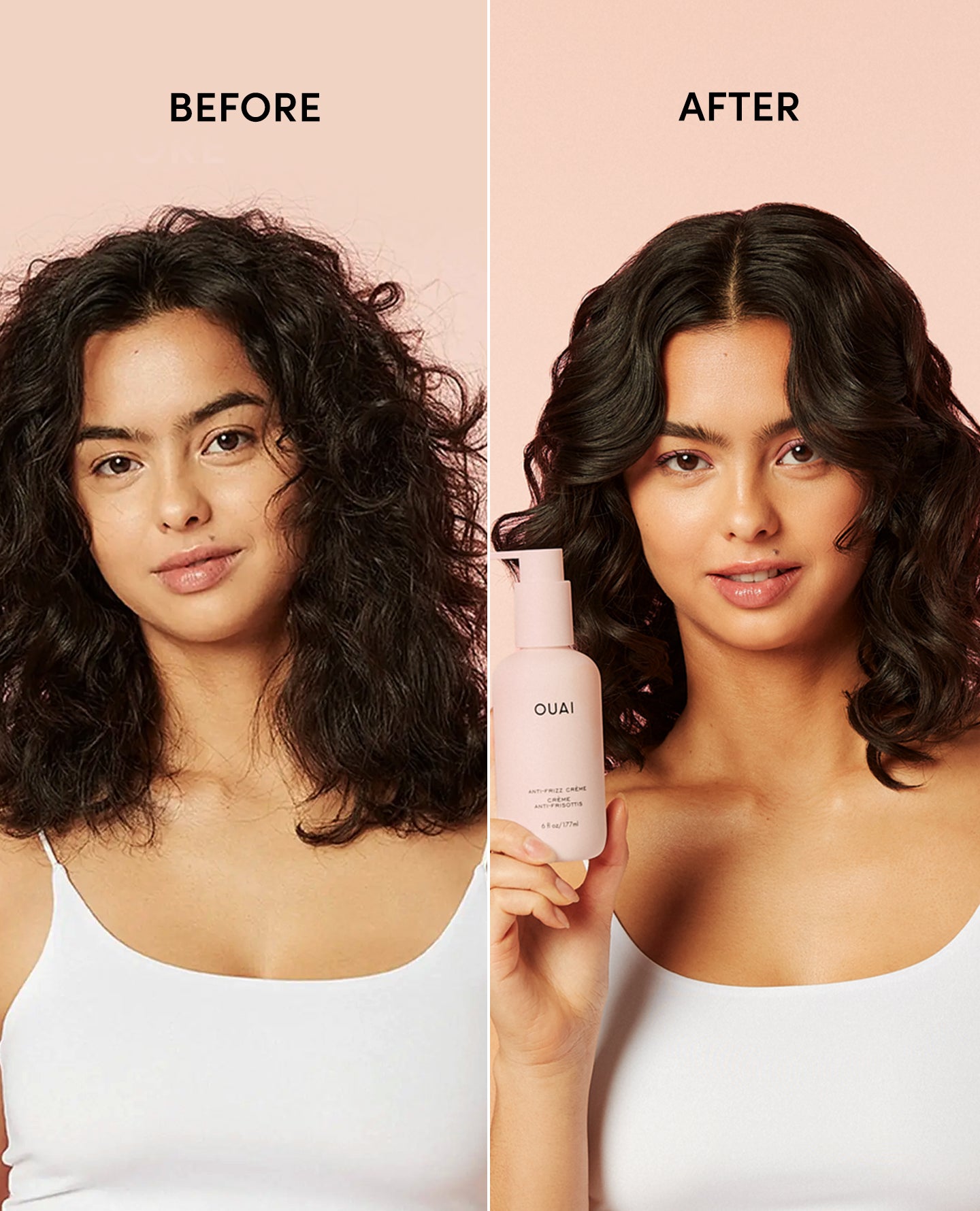 Anti-Frizz Crème - Image 4