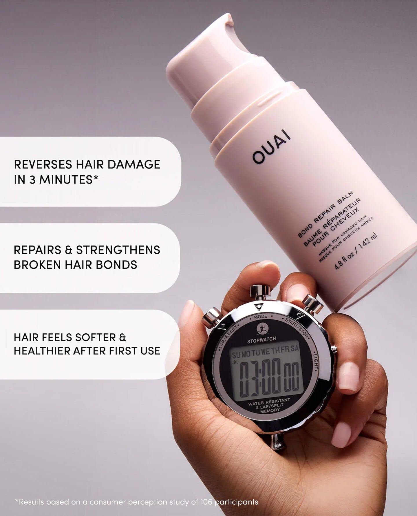 Bond Repair Balm - Travel - Image 5