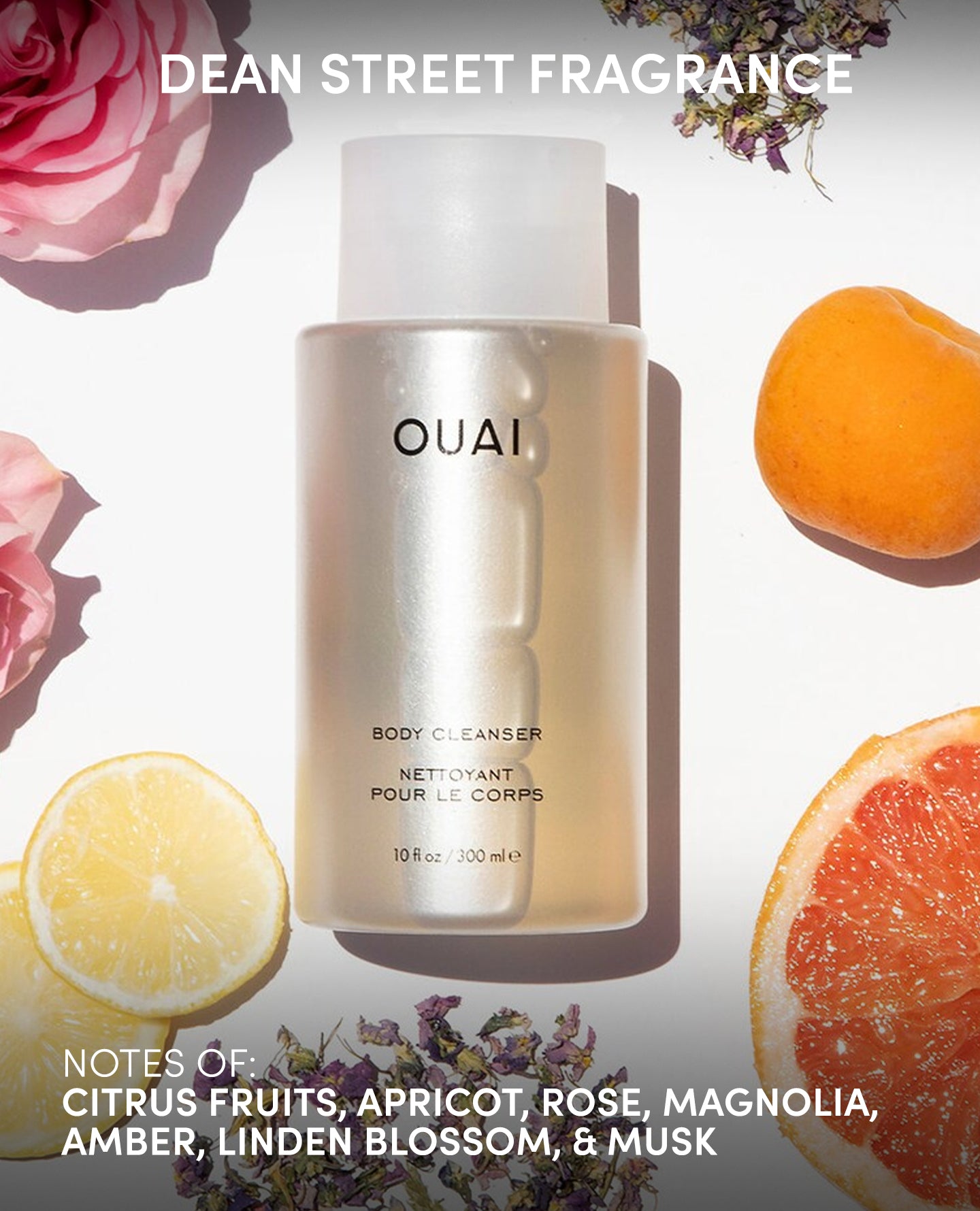 Body Cleanser Dean Street - Image 4