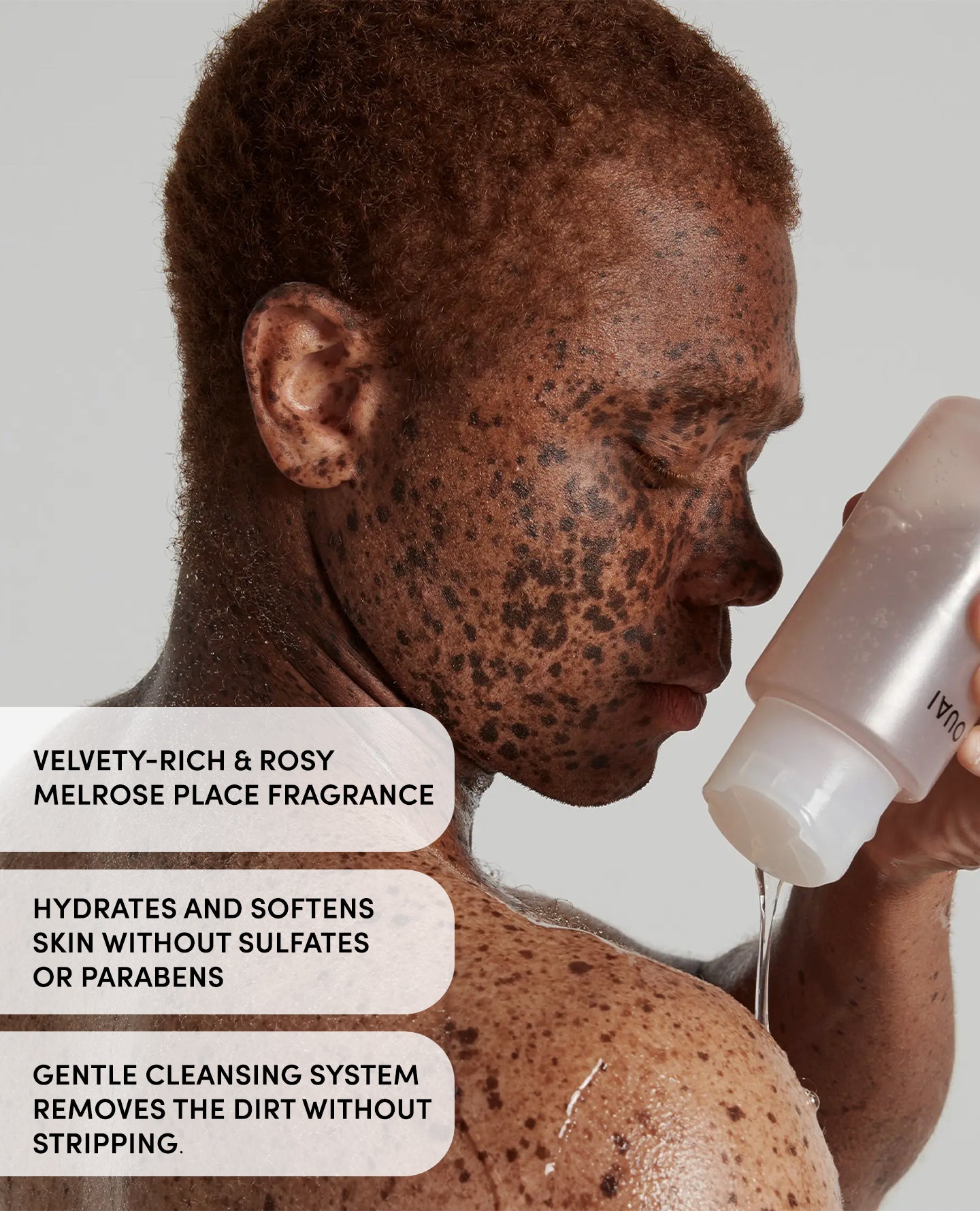 Body Cleanser Melrose Place - Image 3