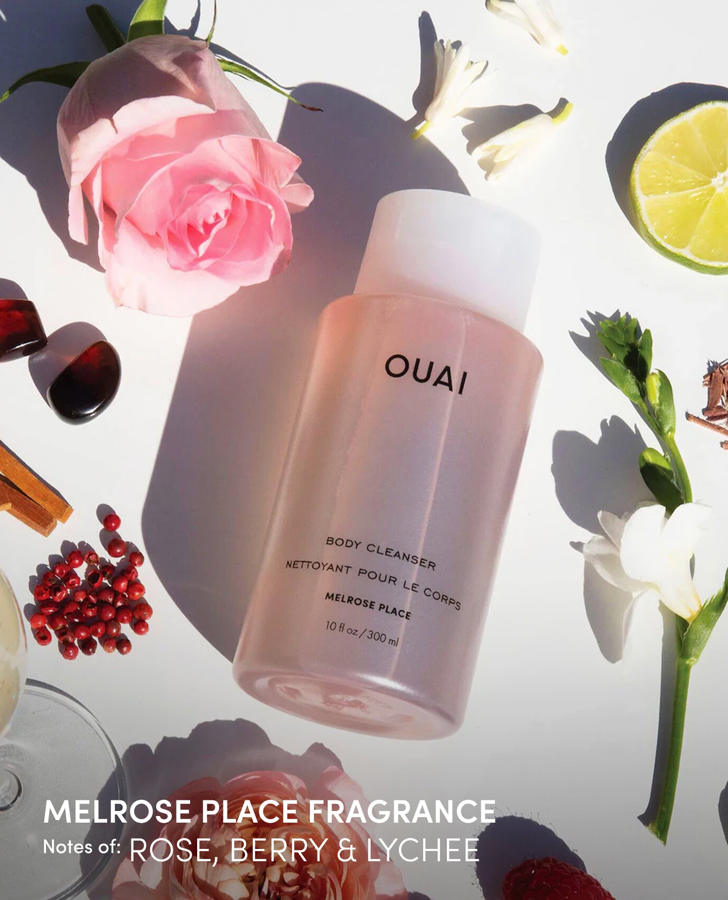 Body Cleanser Melrose Place - Travel - Image 4