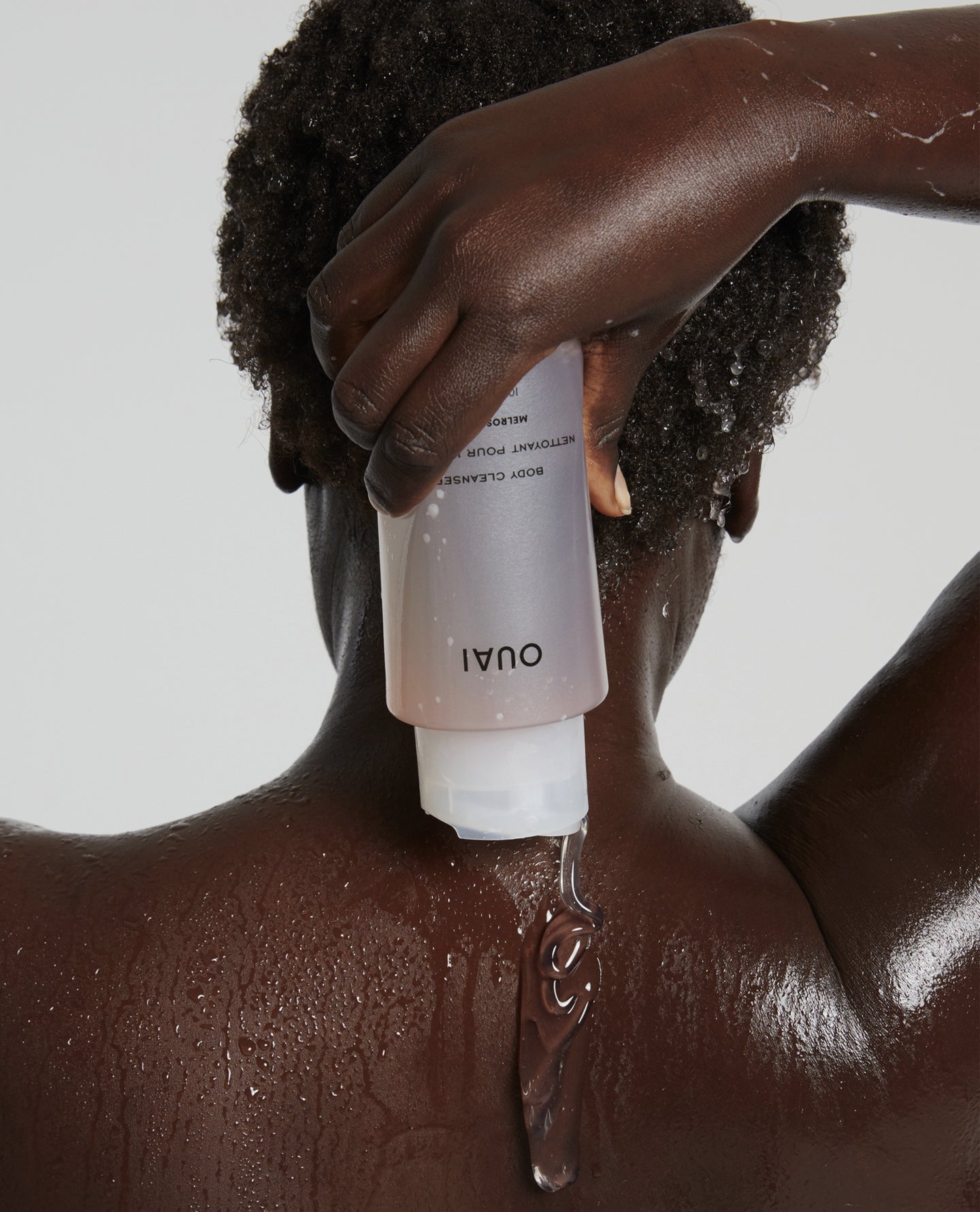 Body Cleanser Melrose Place - Travel - Image 6