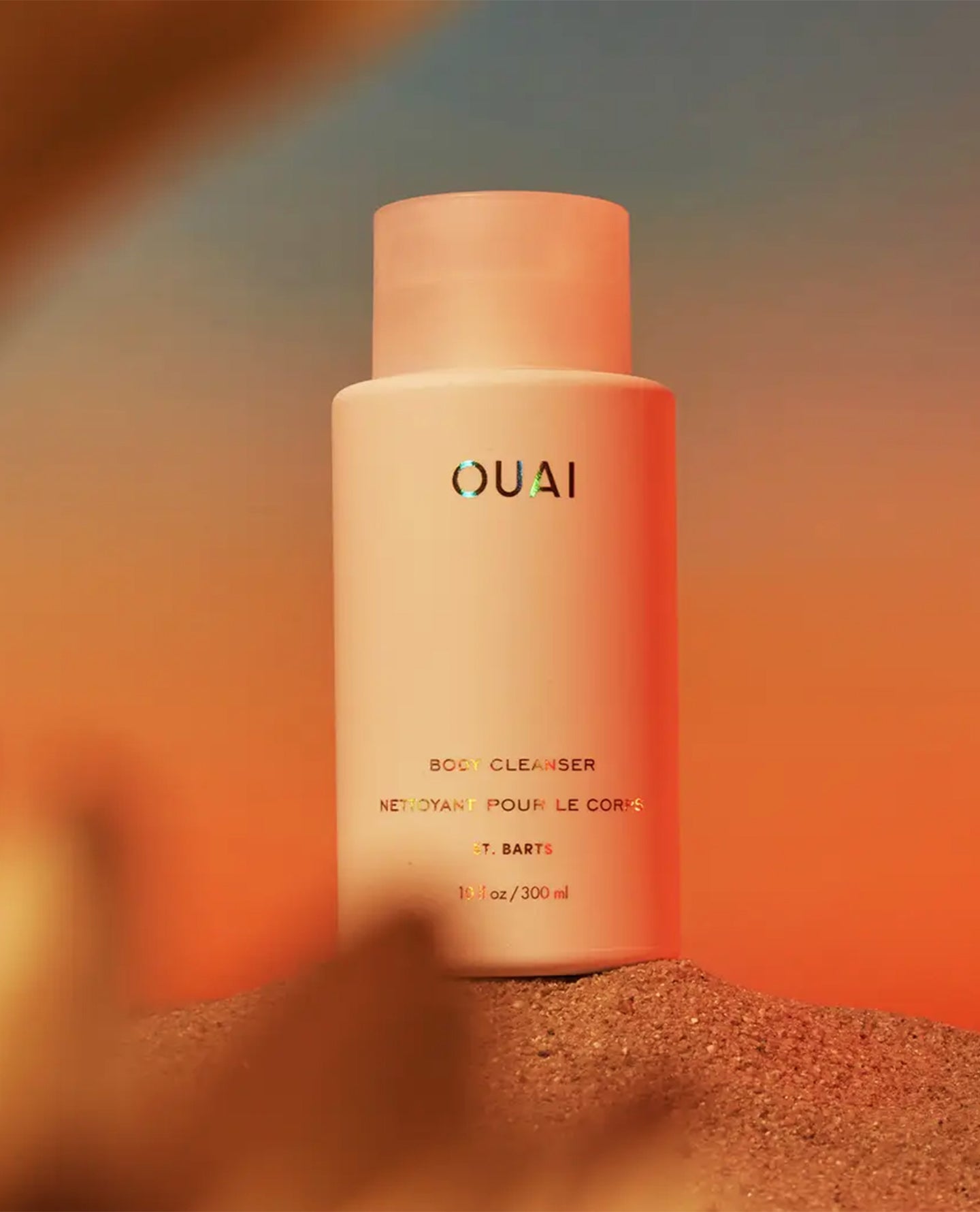 Body Cleanser St. Barts Scent - Travel - Image 8