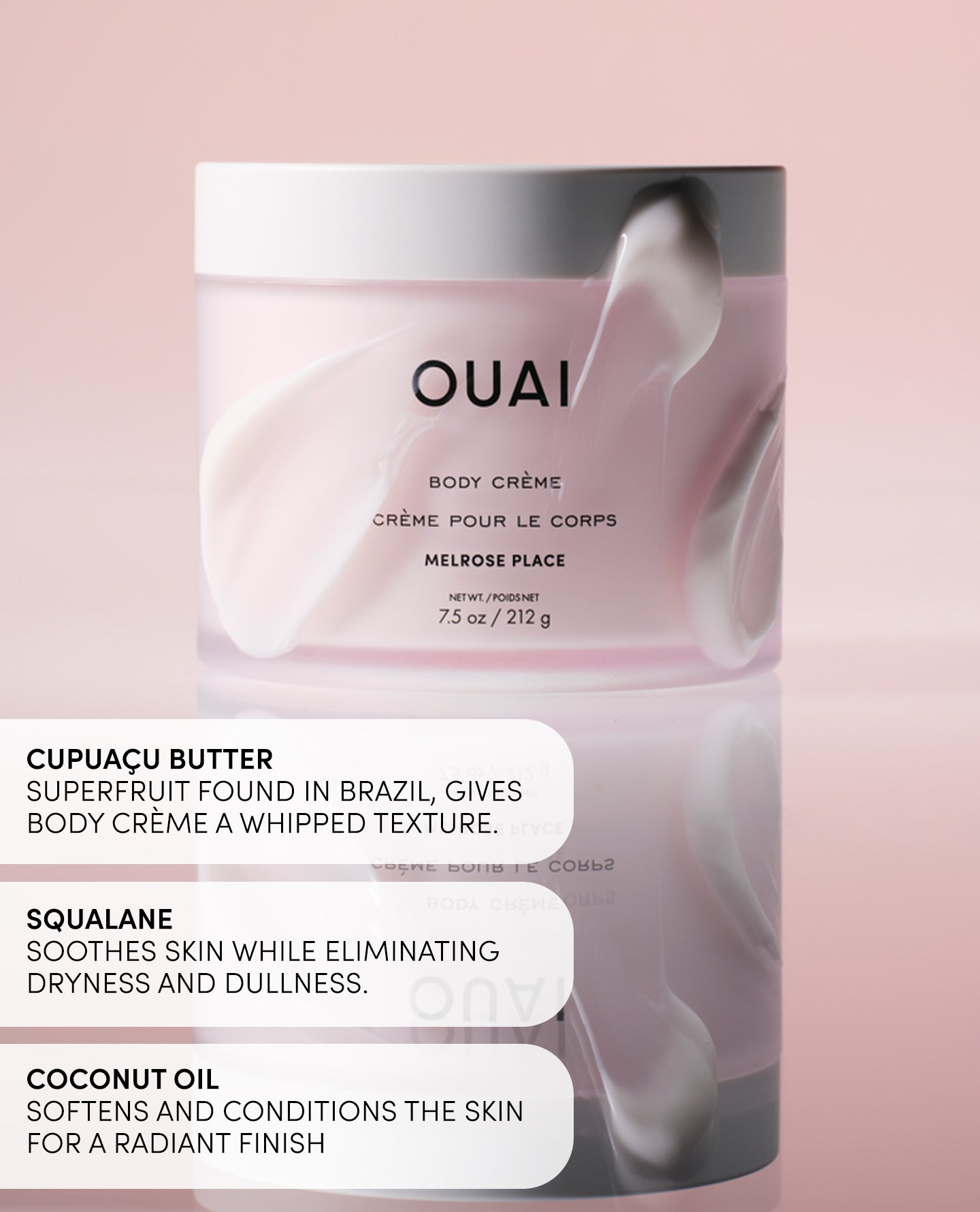 Body Crème Melrose Place - Travel - Image 3
