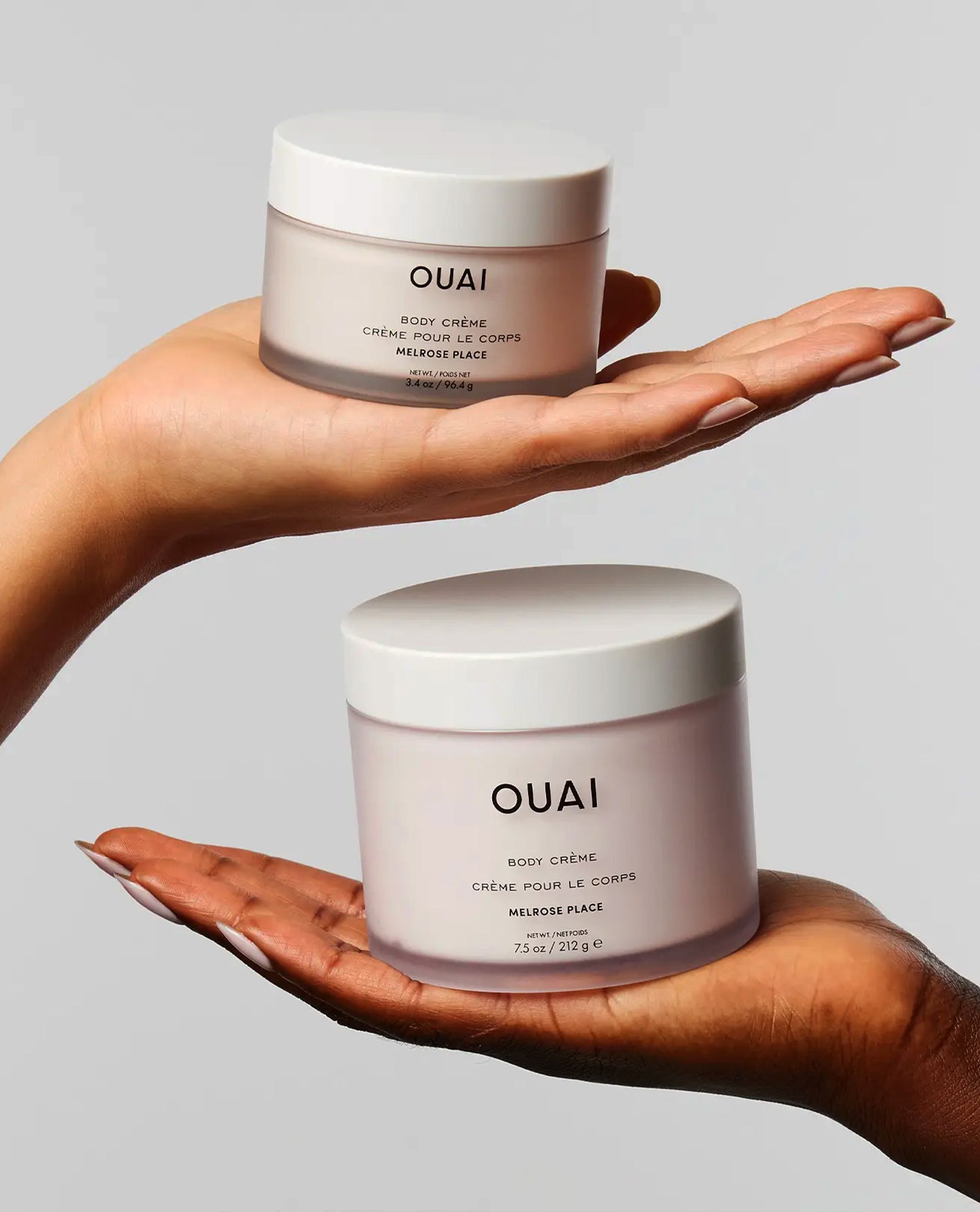 Body Crème Melrose Place - Travel - Image 5