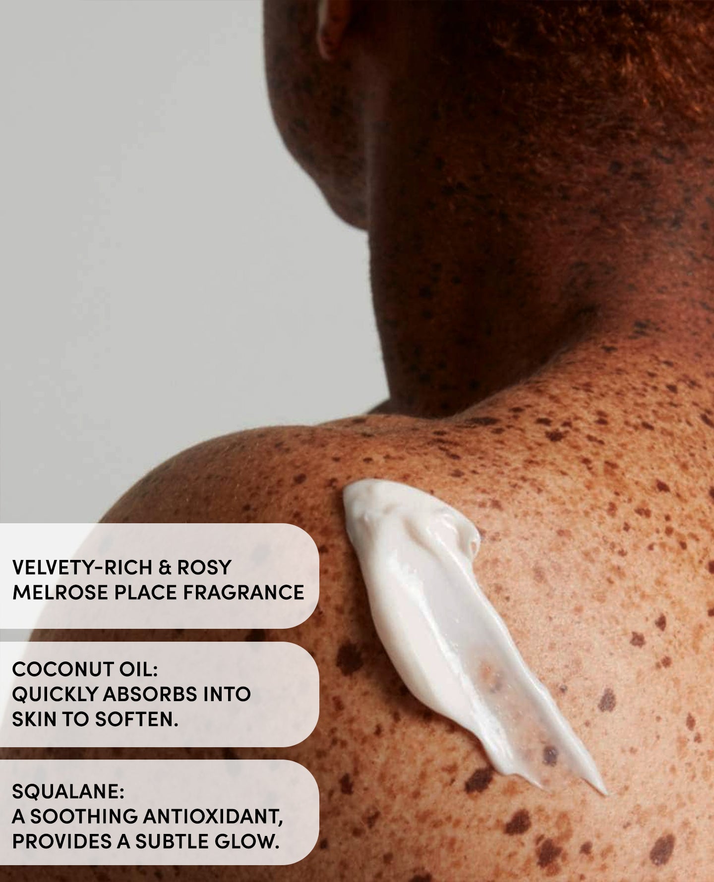 Body Crème Melrose Place - Travel - Image 4