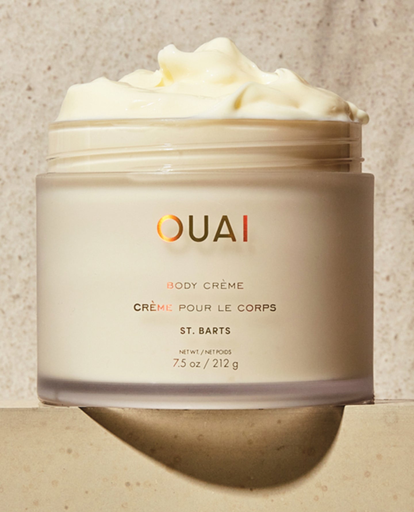 Body Crème St. Barts Scent - Image 5