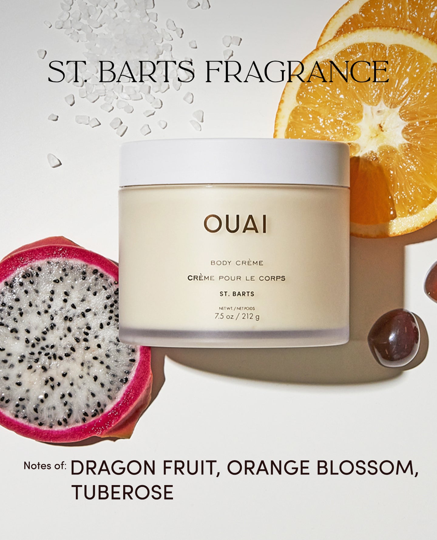 Body Crème St. Barts Scent - Travel - Image 4