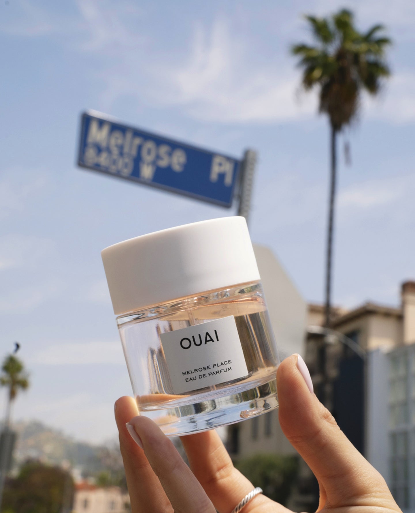 Eau de Parfum Melrose Place - Image 4