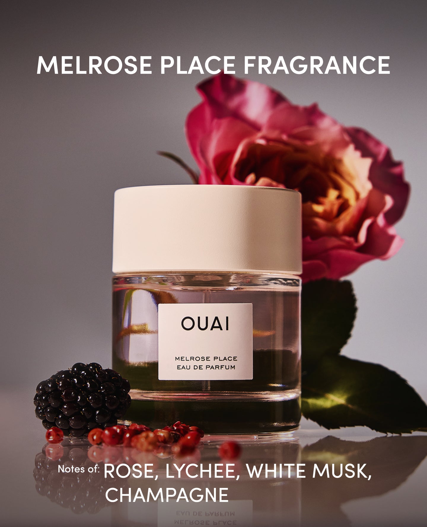 Eau de Parfum Melrose Place - Travel - Image 3