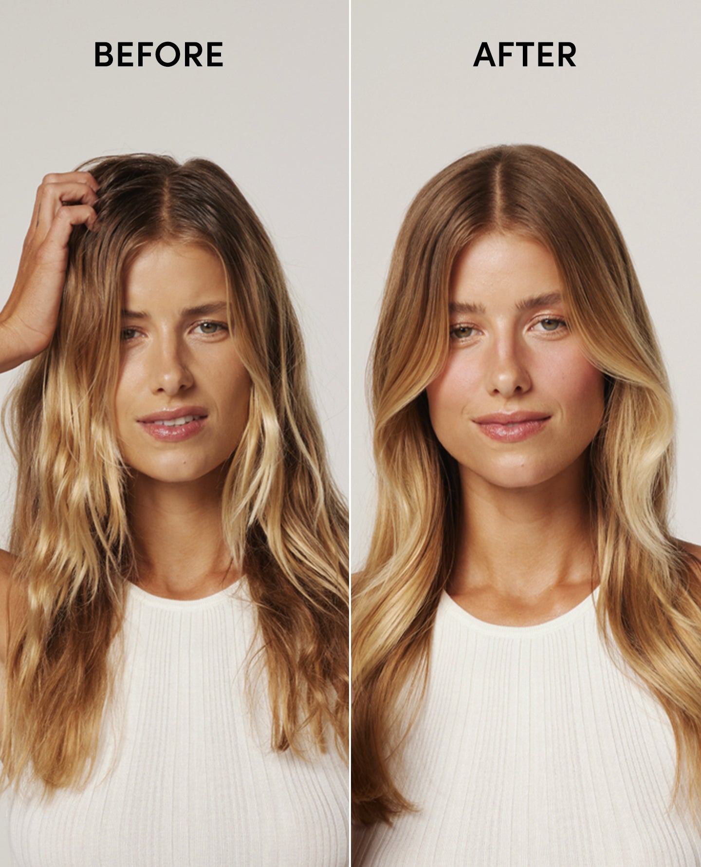 Fine Hair Shampoo - Jumbo - Image 5