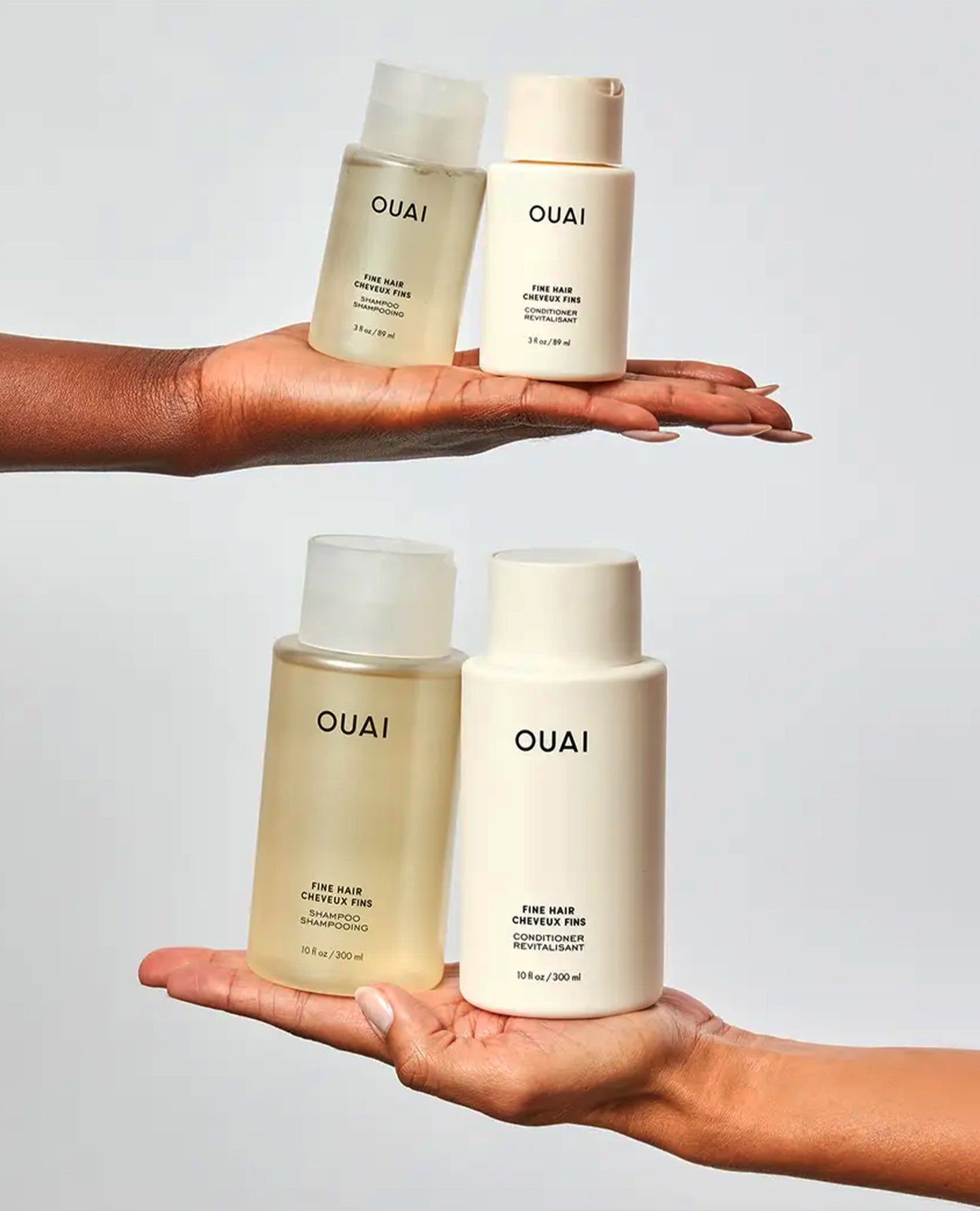 Fine Hair Conditioner - Travel - Image 6
