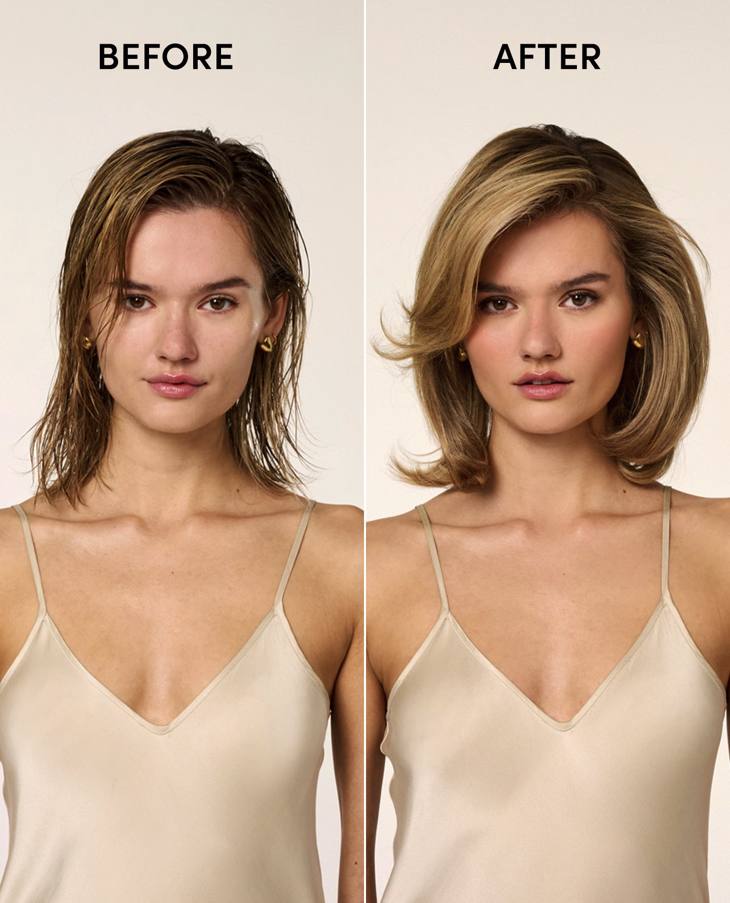 Fine To Medium Hair Treatment Masque - Image 4