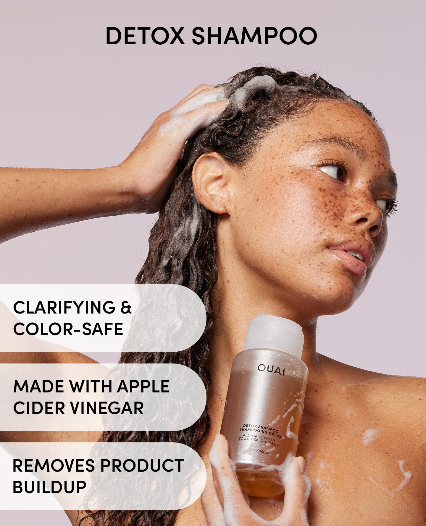 Detox Duo - Fine Hair - Image 3