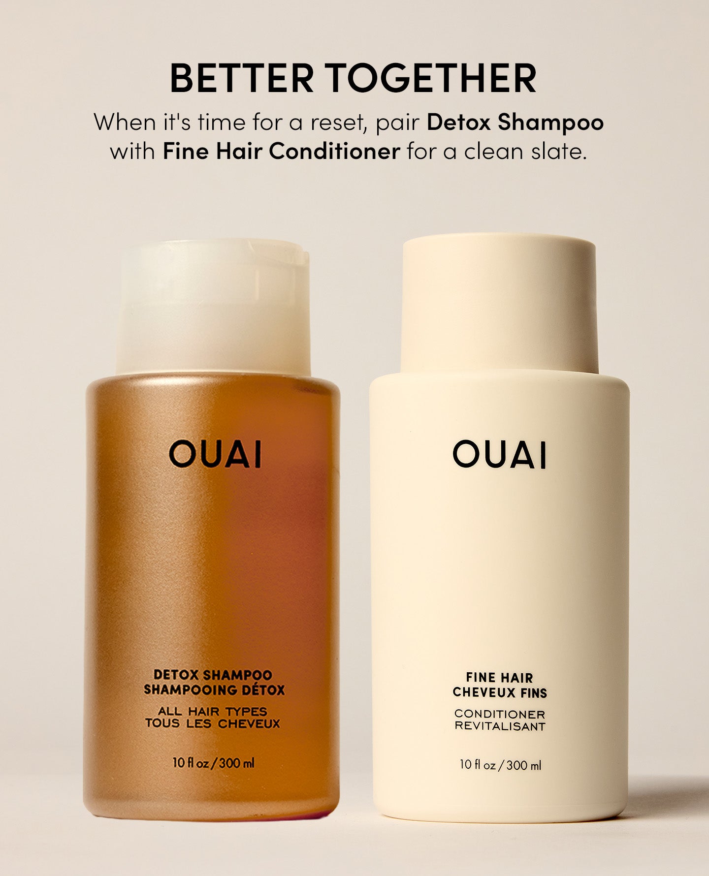 Detox Duo - Fine Hair - Image 2