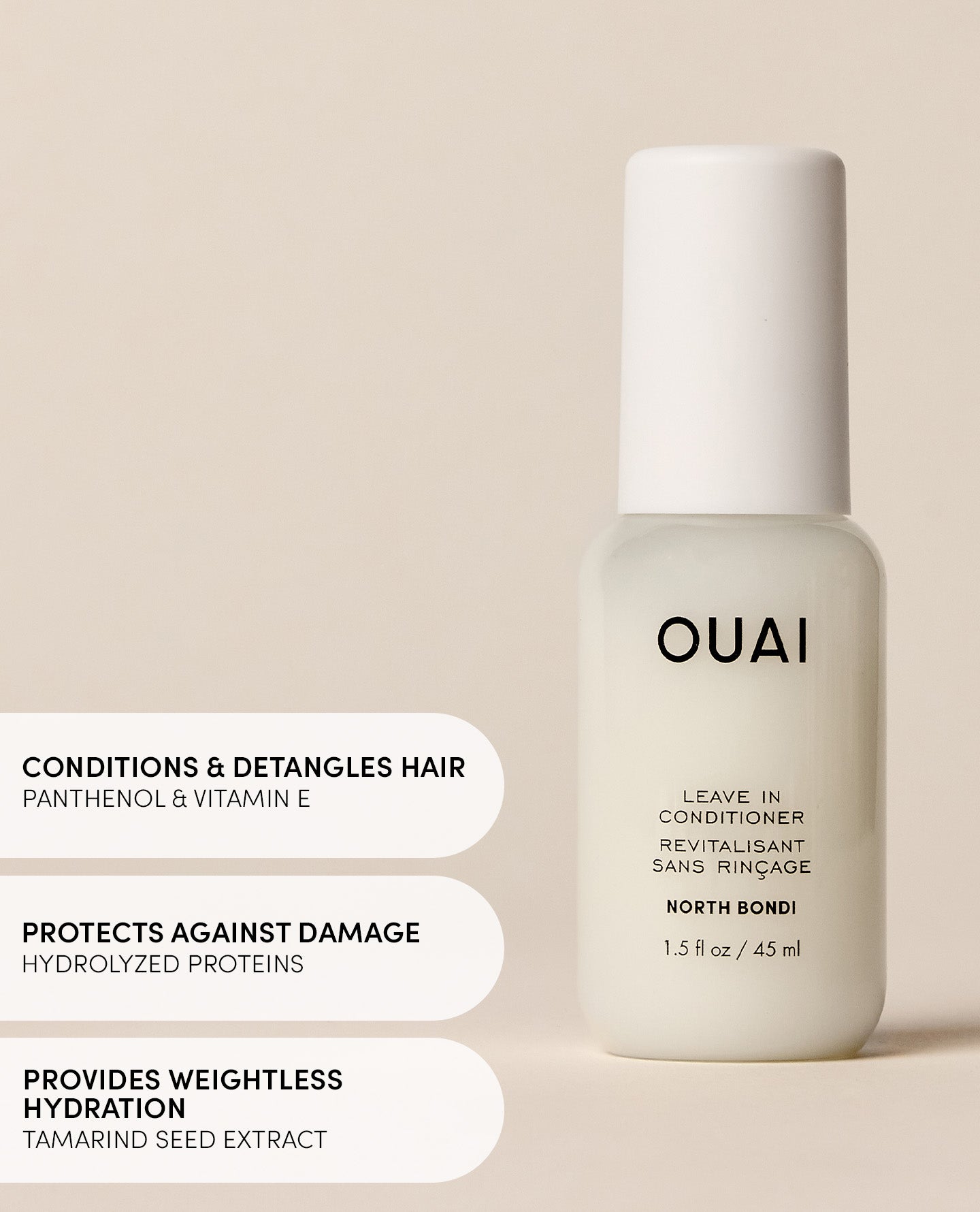 Thick Hair Travel Set - Image 4