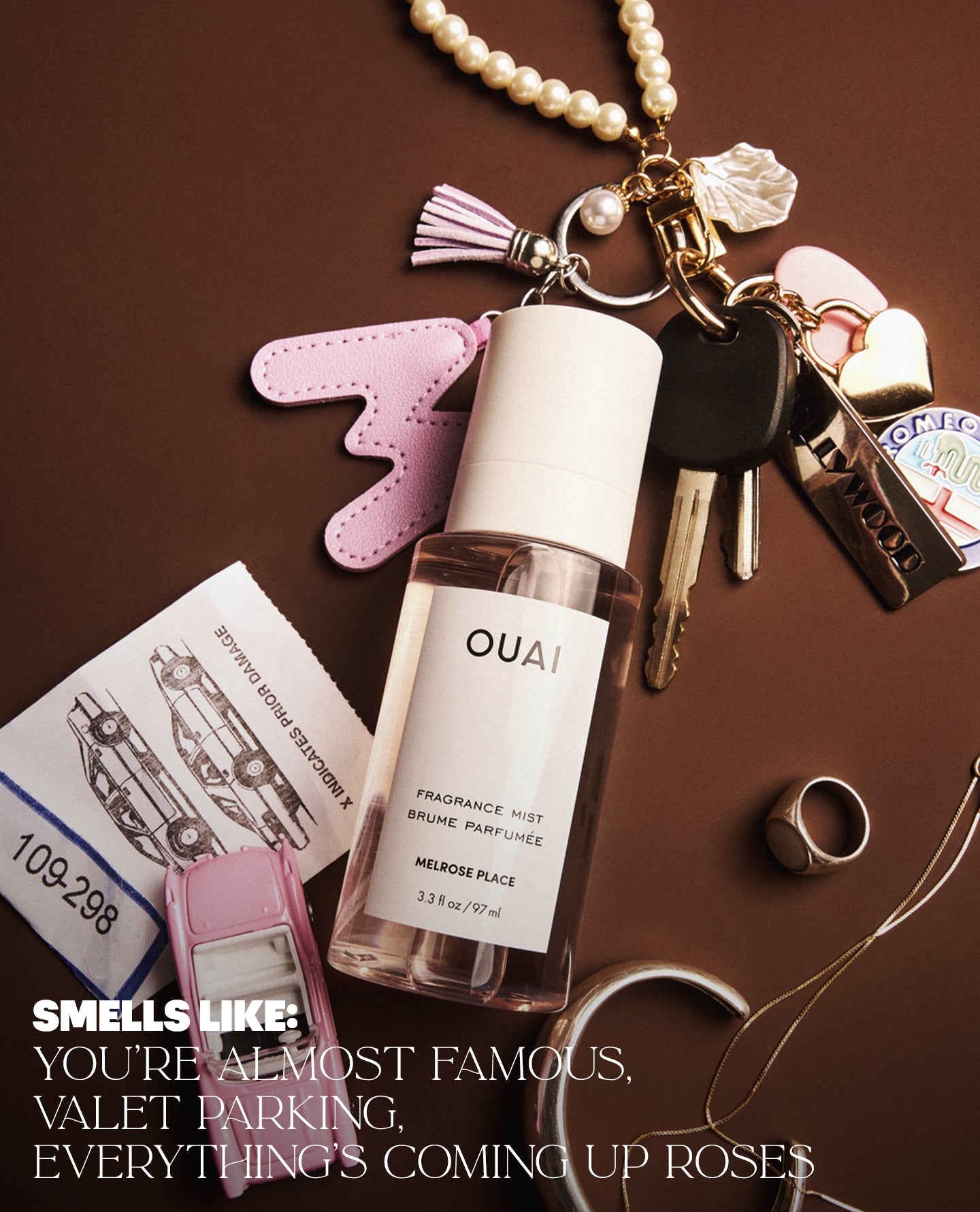 Hair & Body Fragrance Mist Melrose Place - Image 4
