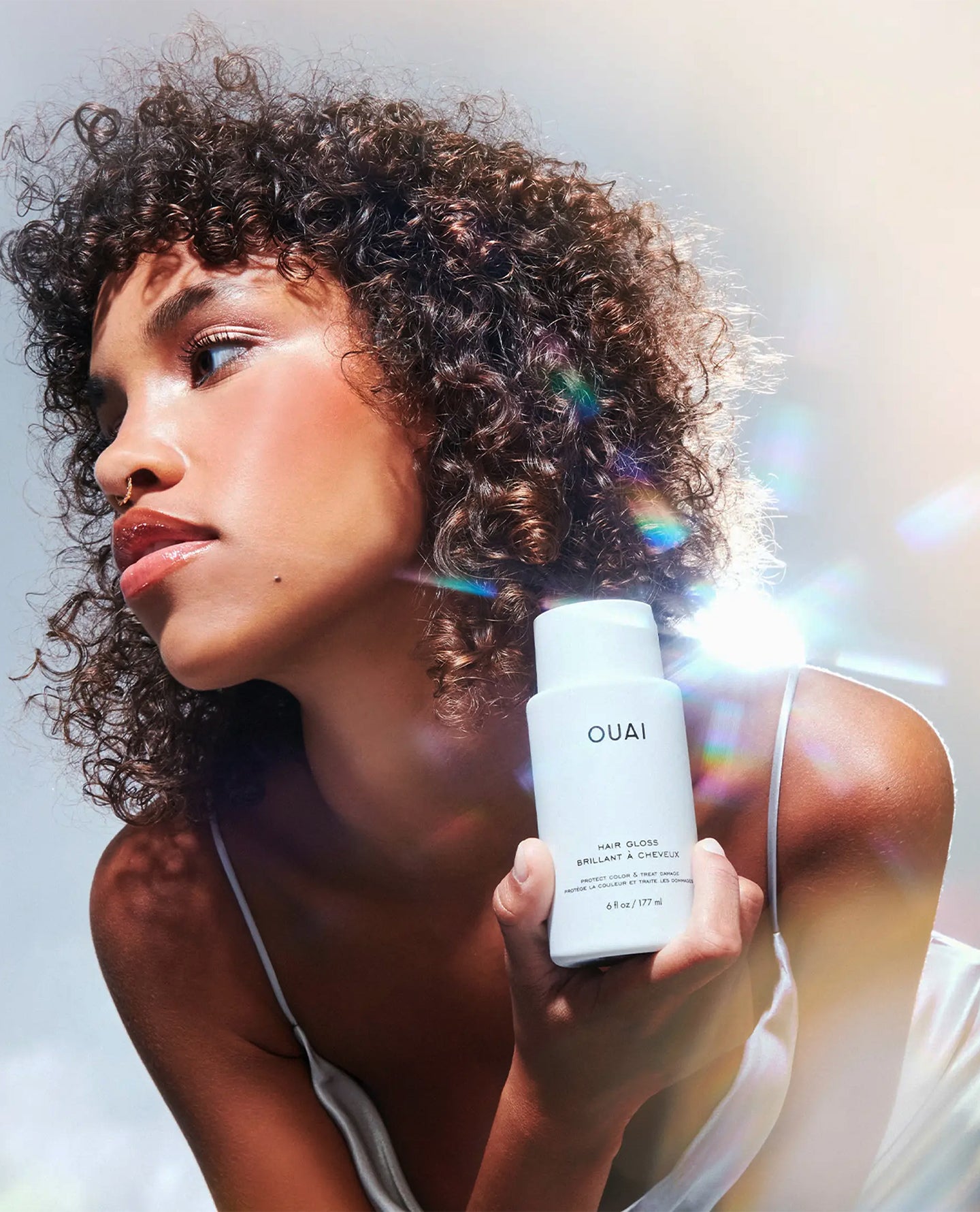 Hair Gloss - Image 7