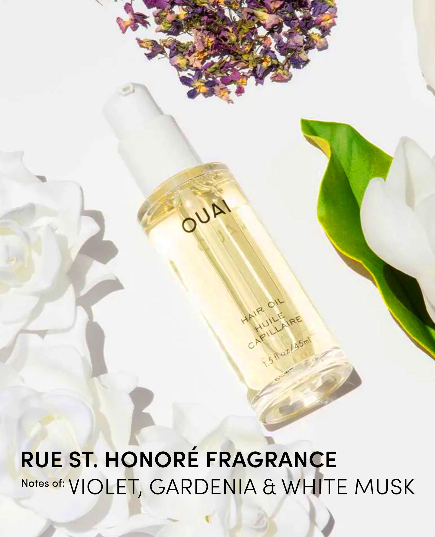 Hair Oil - Travel - Image 4
