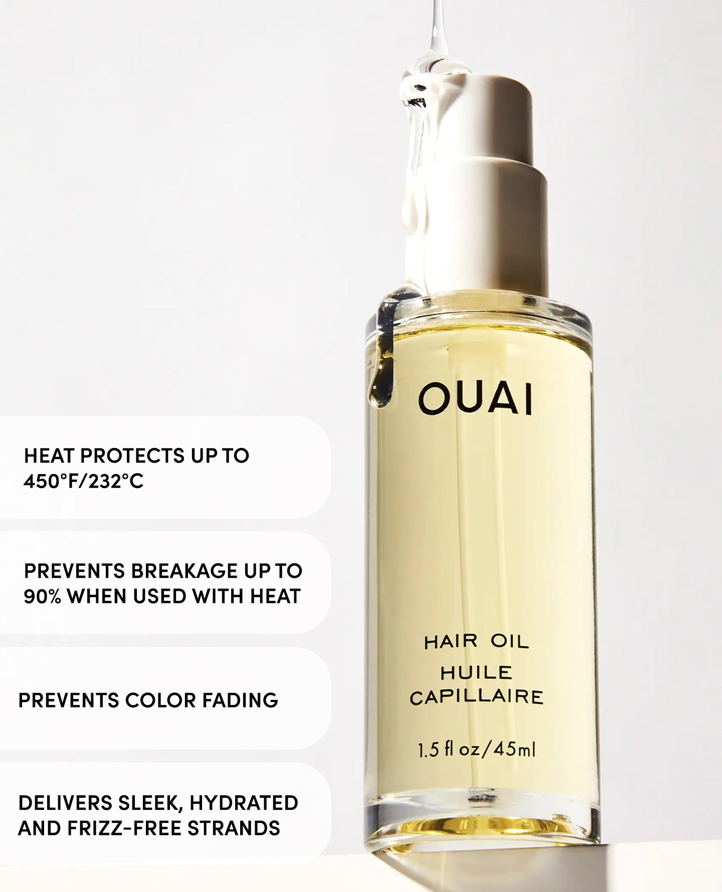 Hair Oil - Travel - Image 3