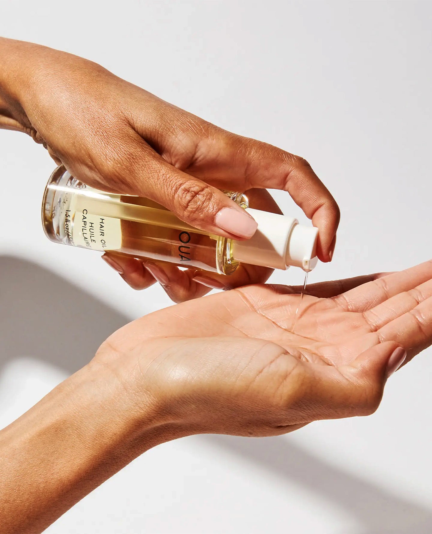 Hair Oil - Travel - Image 8
