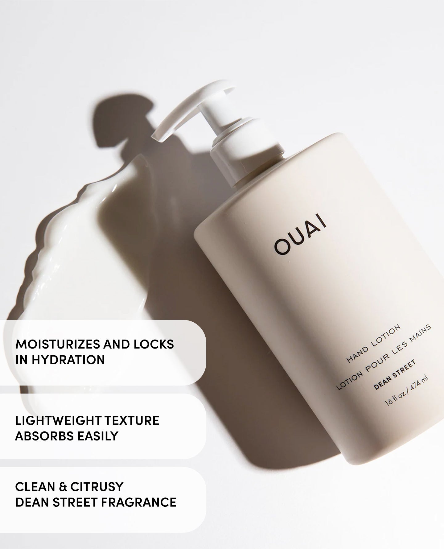 Hand Lotion - Image 3