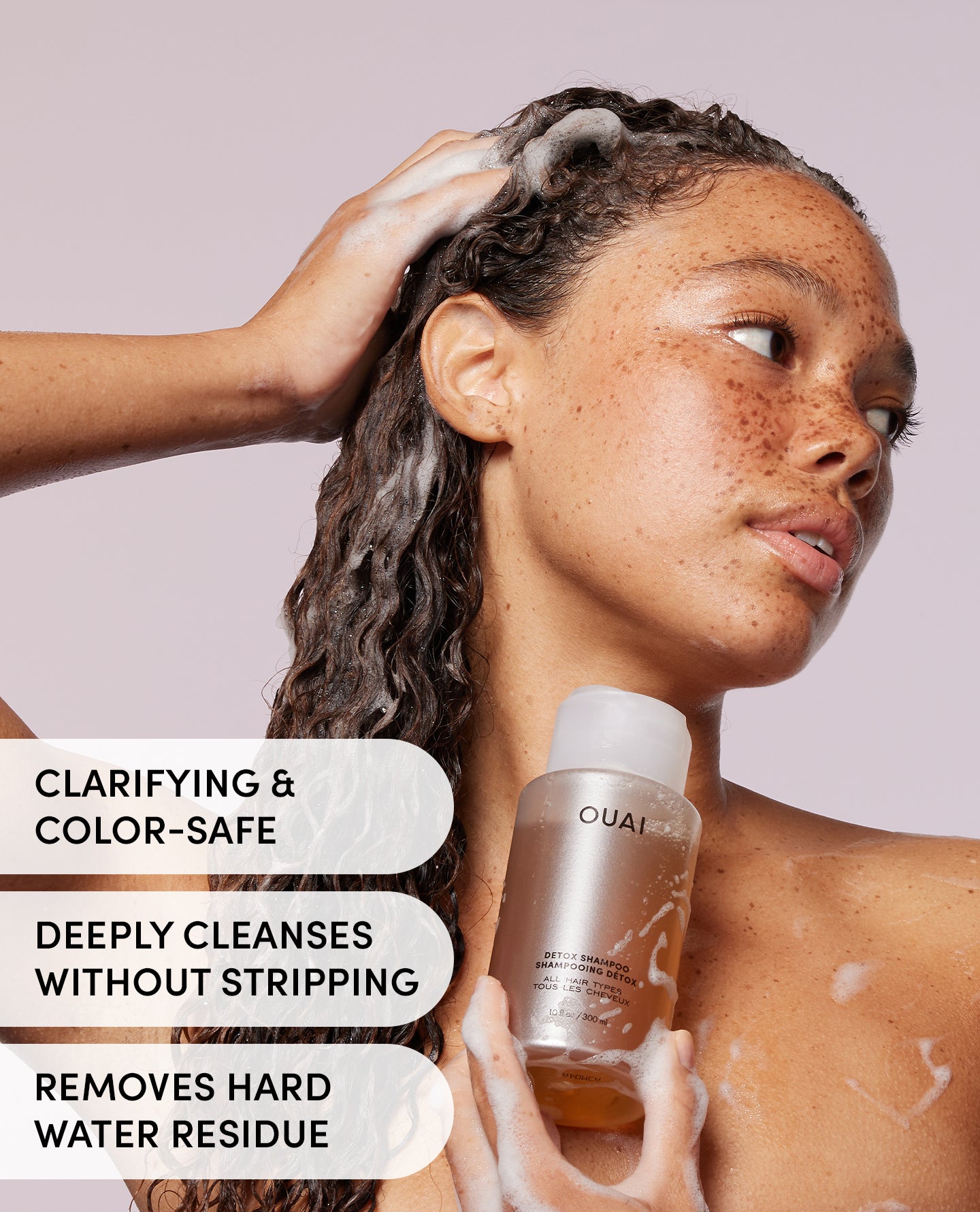 Healthy Hair For The Holidays Kit - Image 4