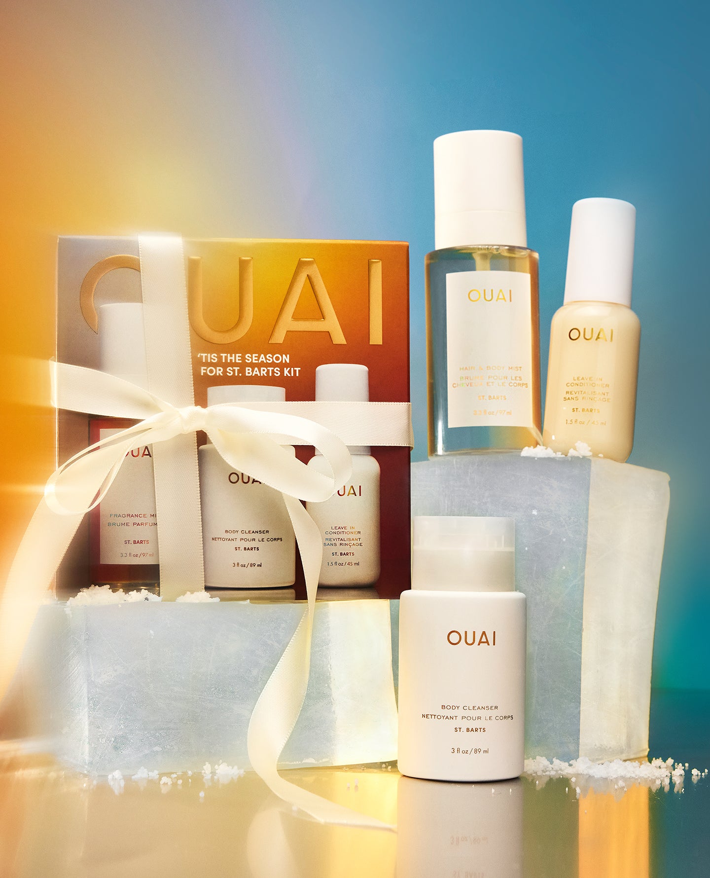 'Tis The Season For St. Barts Kit - Image 6