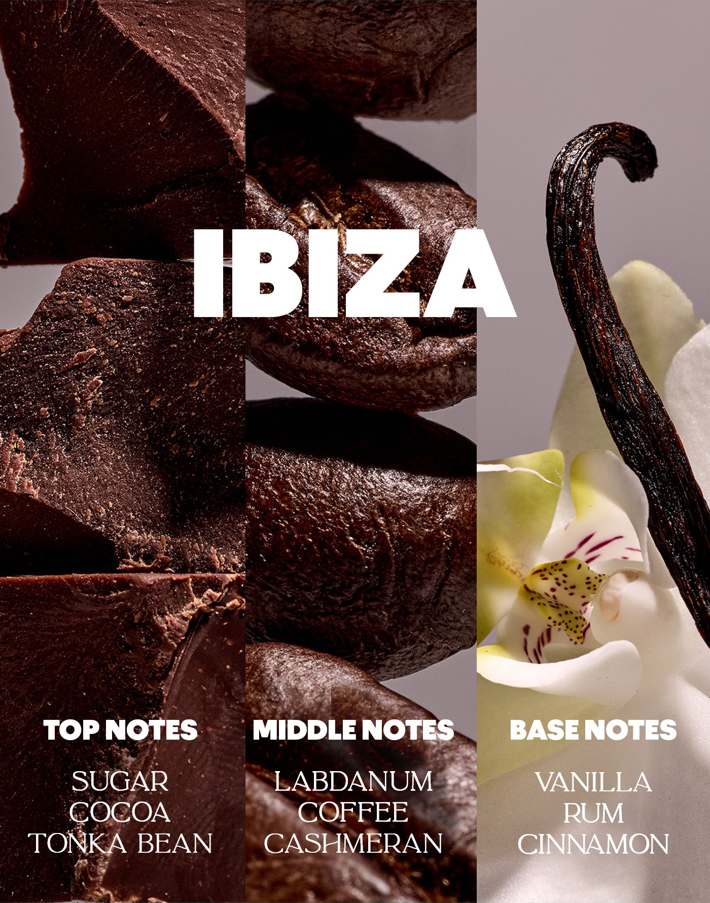 Hair & Body Fragrance Mist Ibiza - Image 3