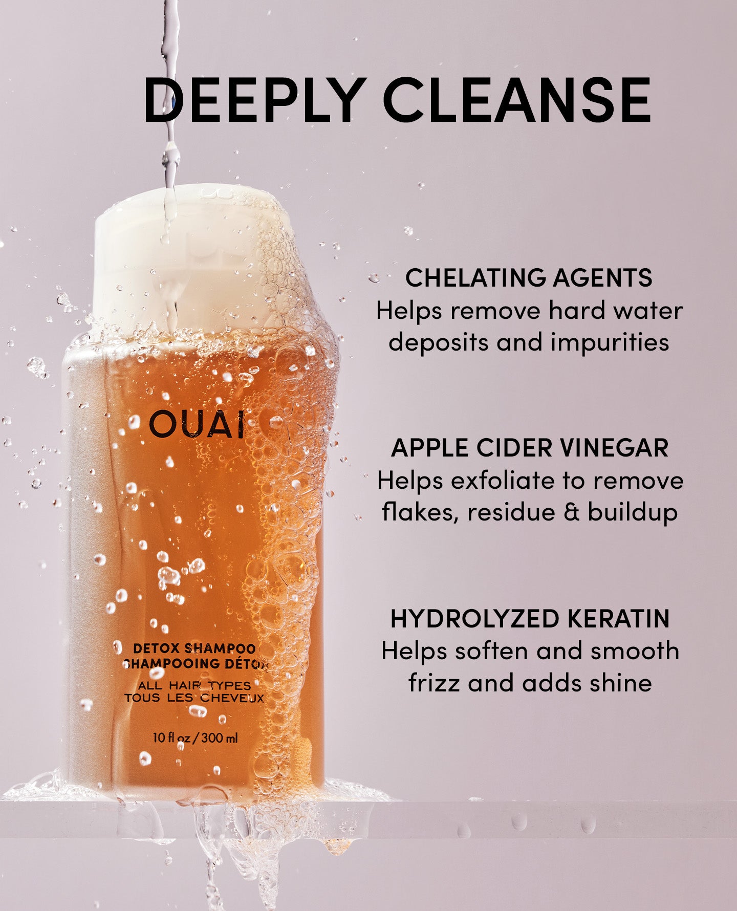 Three-OUAI Hair Set - Image 6