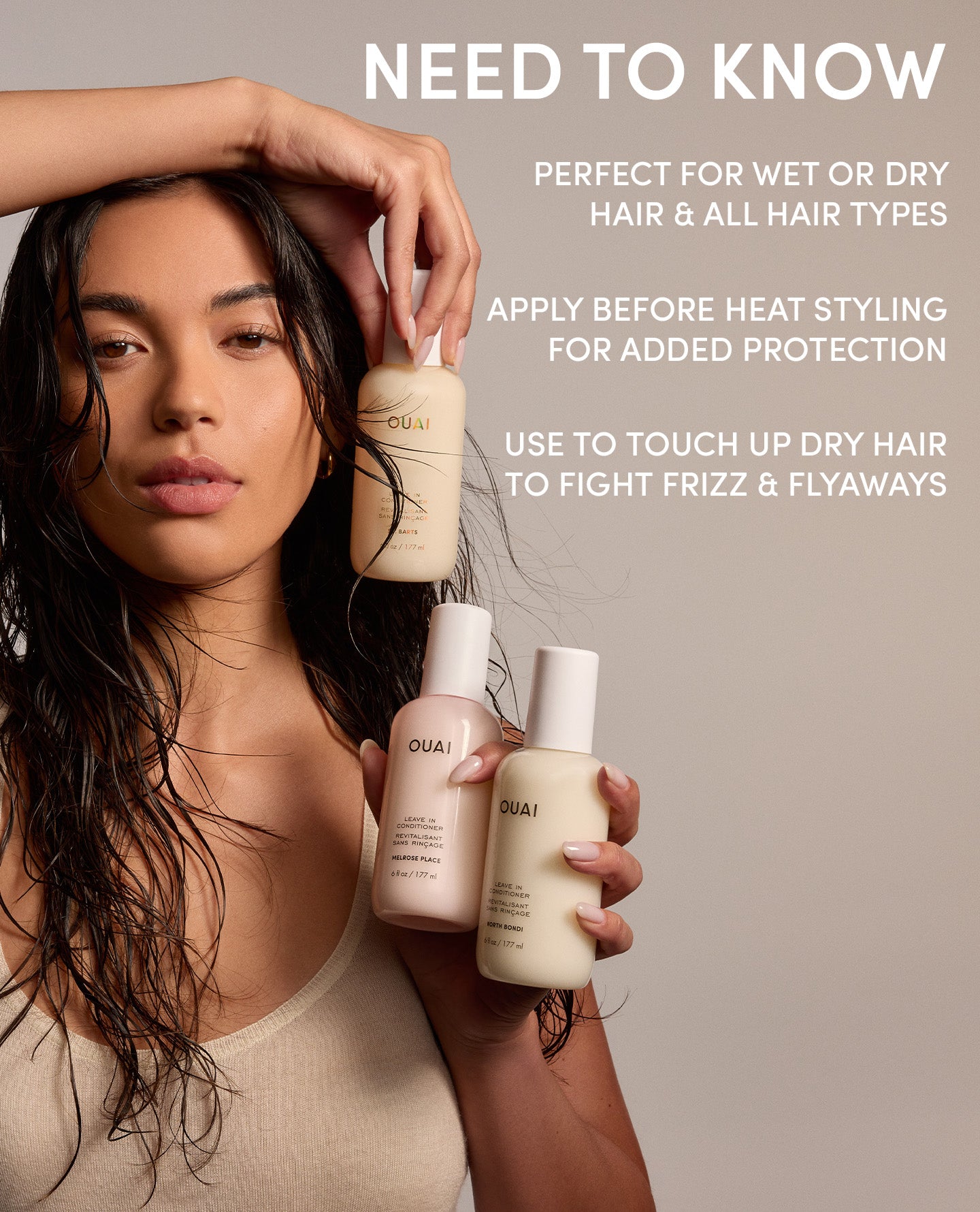 Leave In Conditioner Melrose Place - Travel - Image 4
