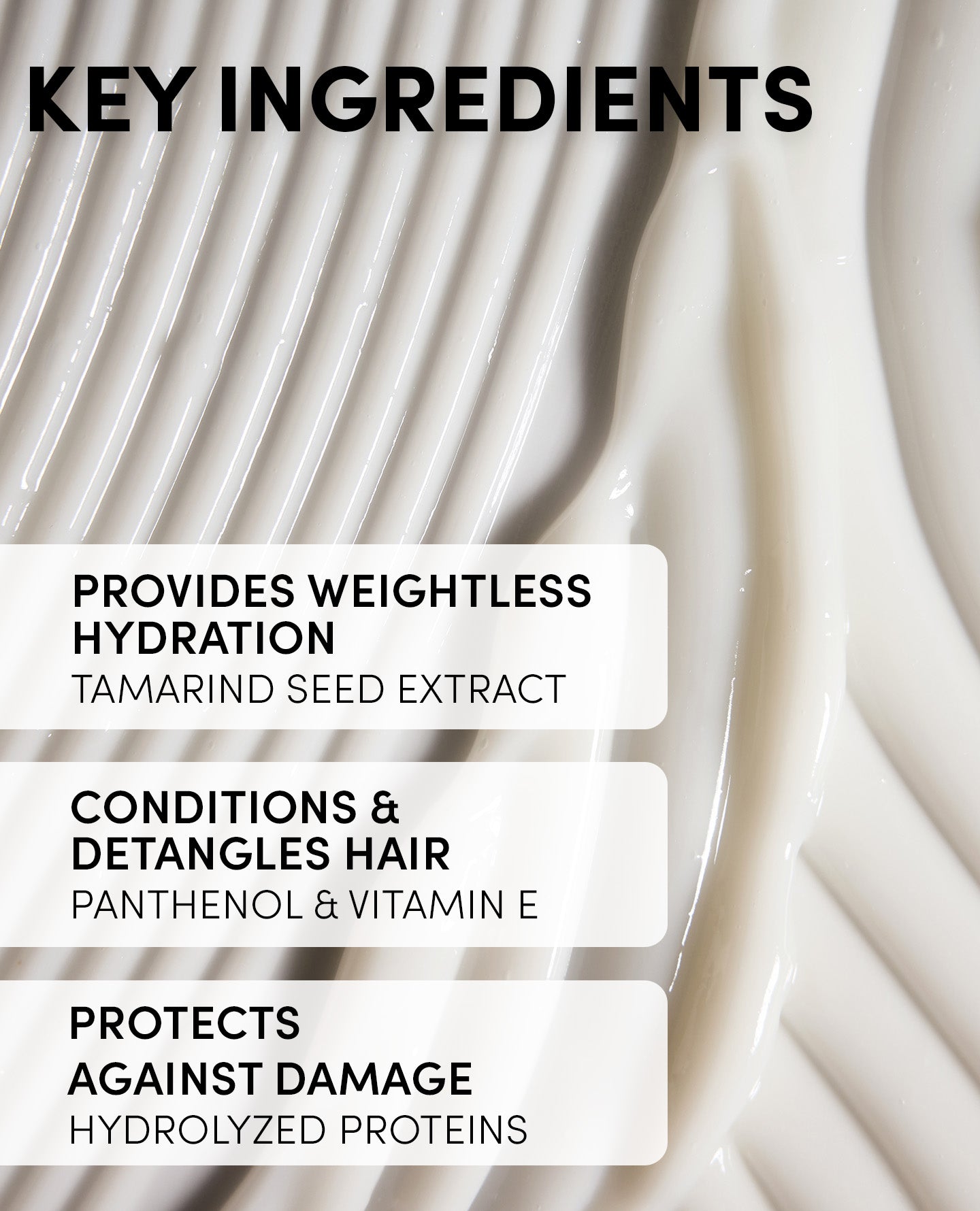 Leave In Conditioner St Barts Scent - Image 4