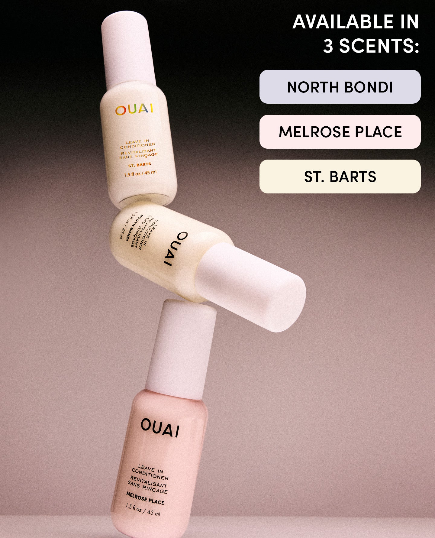 Leave In Conditioner Melrose Place - Travel - Image 11