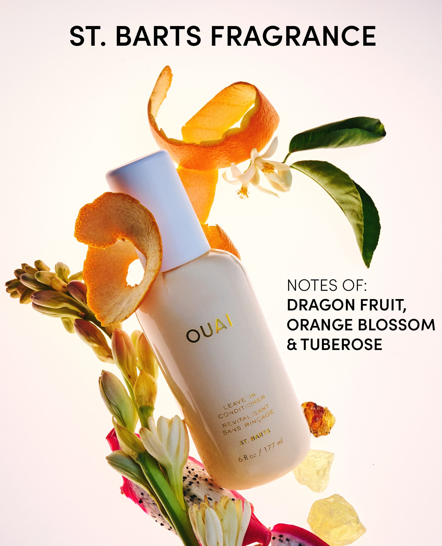 Leave In Conditioner St Barts Scent - Image 11