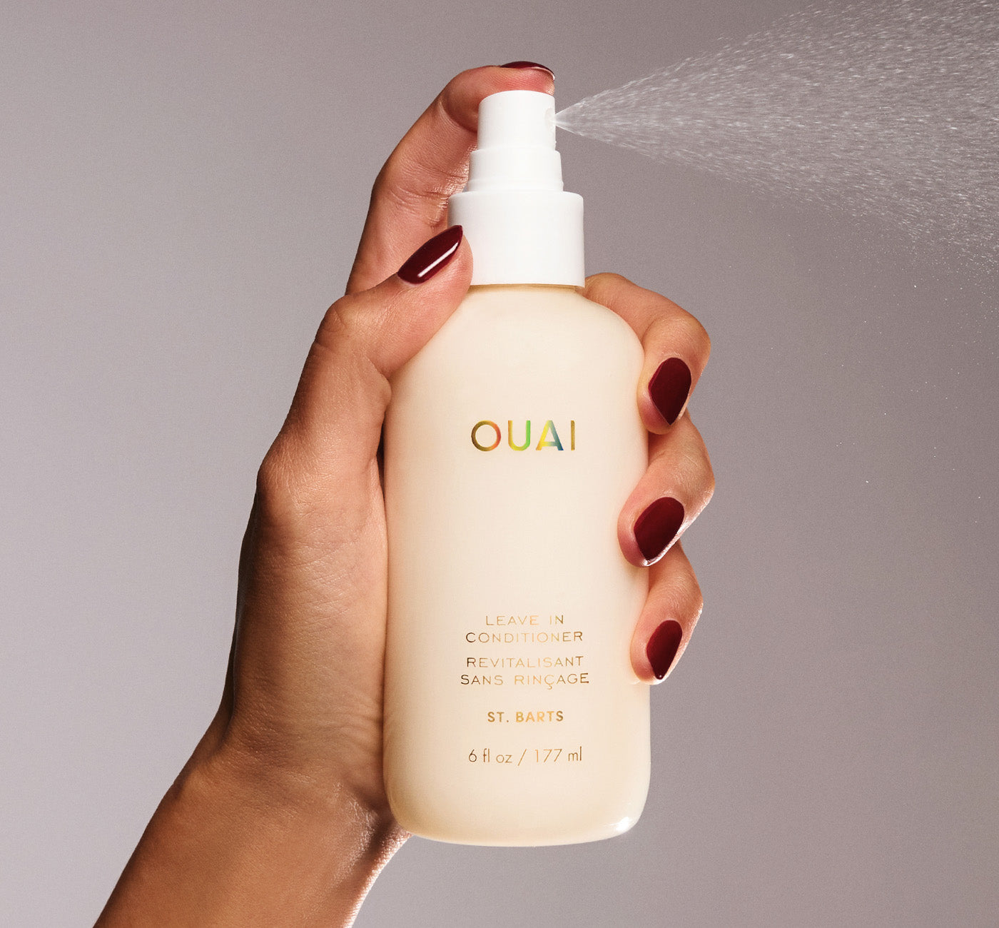 Leave In Conditioner St Barts Scent - Image 14