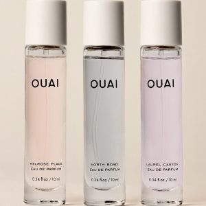 Eau de Parfum Travel Set