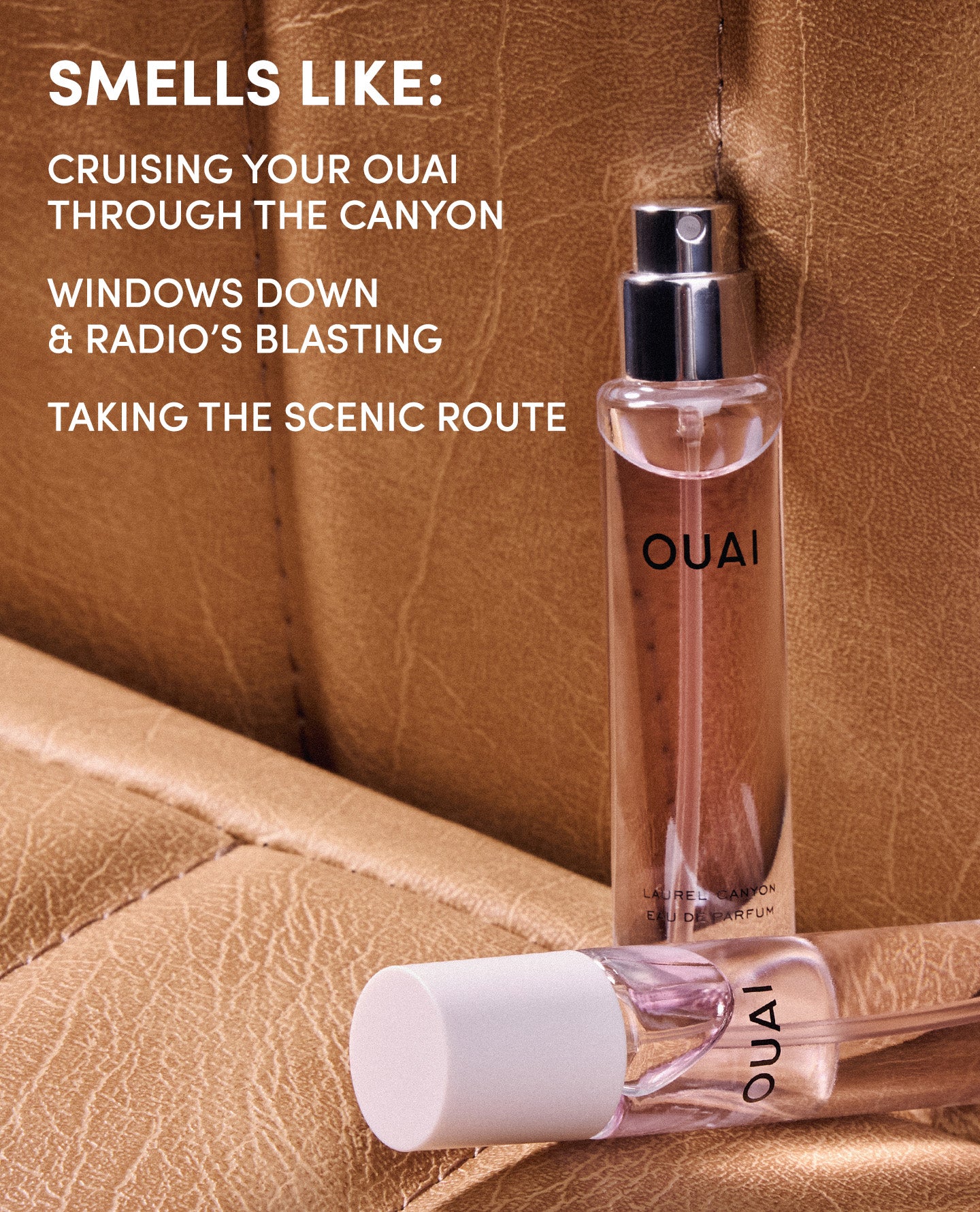 Eau de Parfum Laurel Canyon - Travel - Image 3