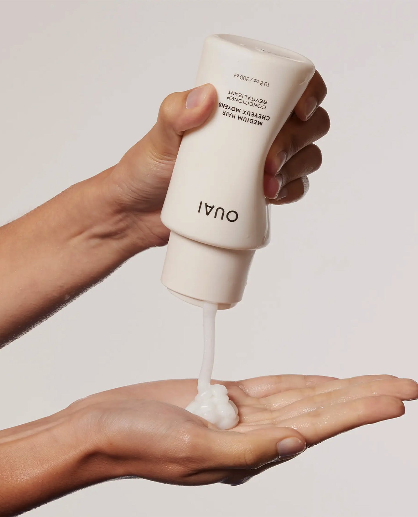 Medium Hair Conditioner - Jumbo - Image 5