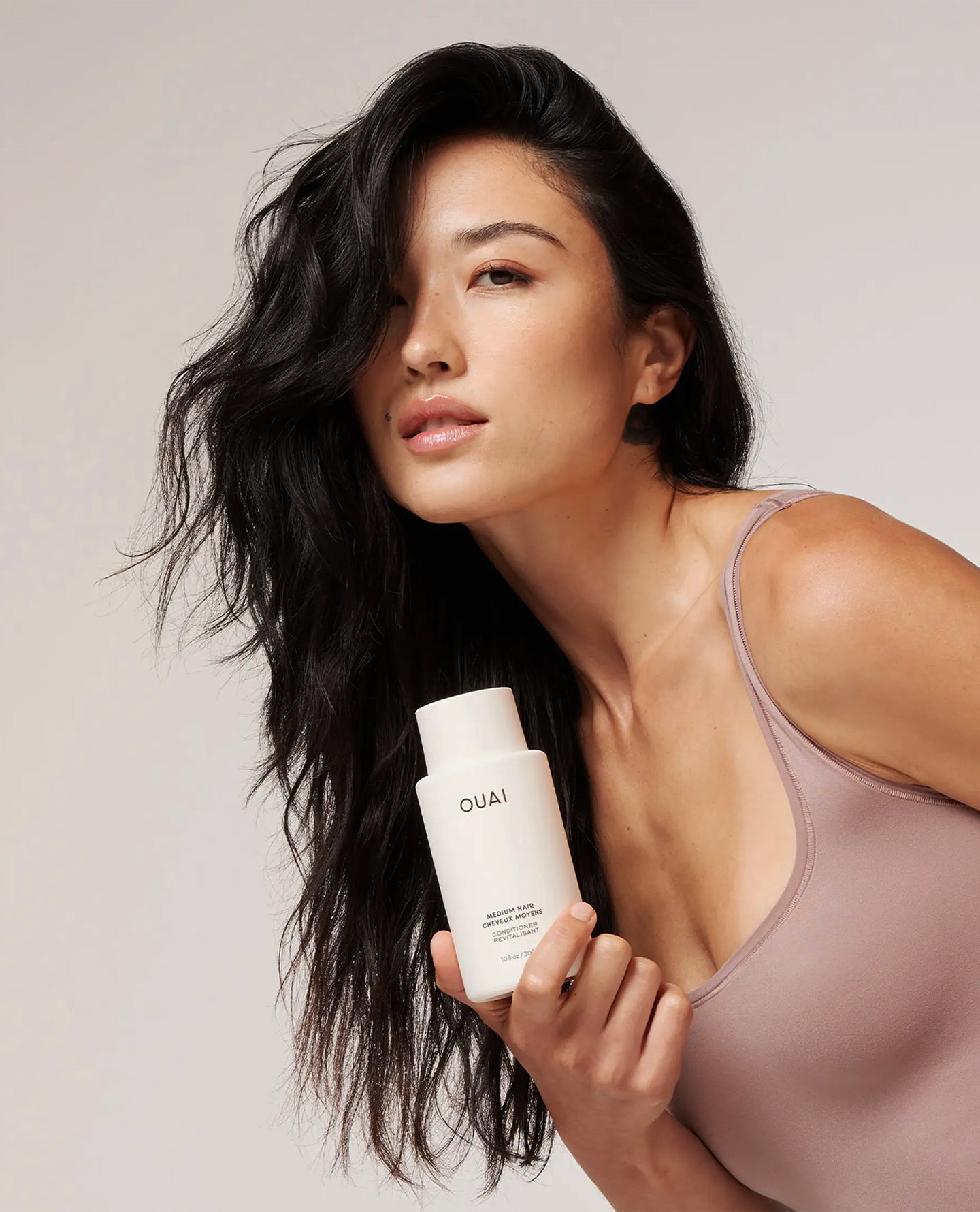 Medium Hair Conditioner - Jumbo - Image 6