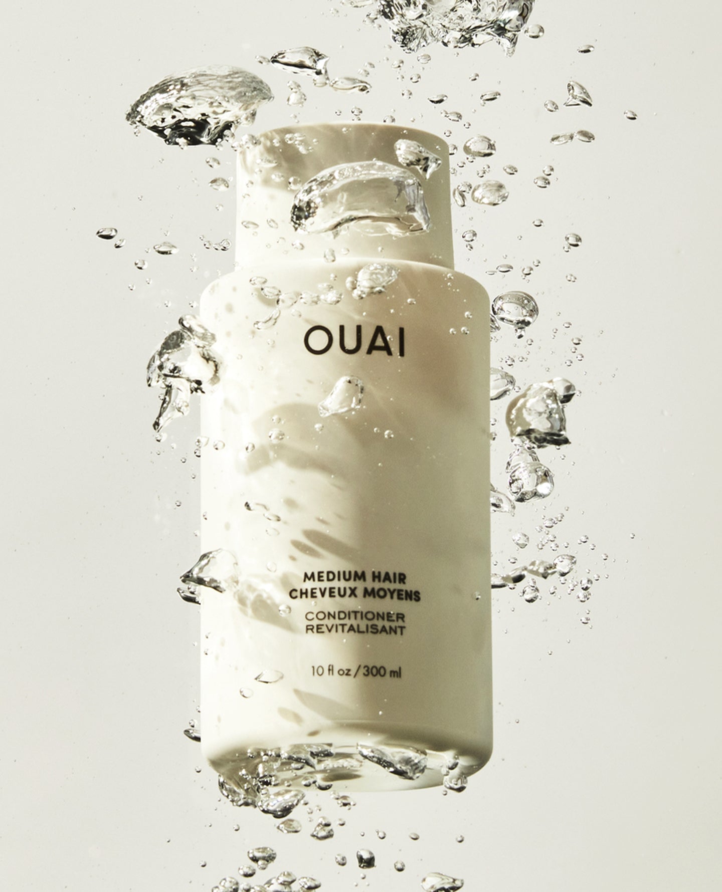 Medium Hair Conditioner - Image 7