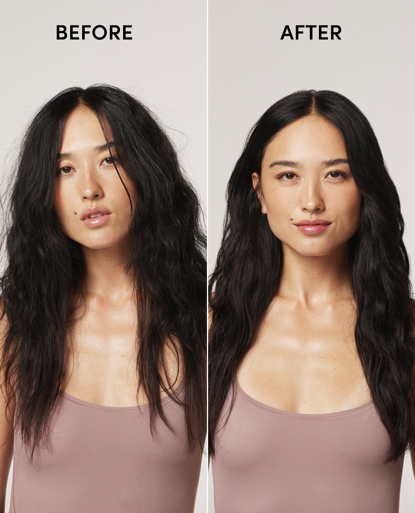 Medium Hair Shampoo & Conditioner Jumbo Set - Image 3