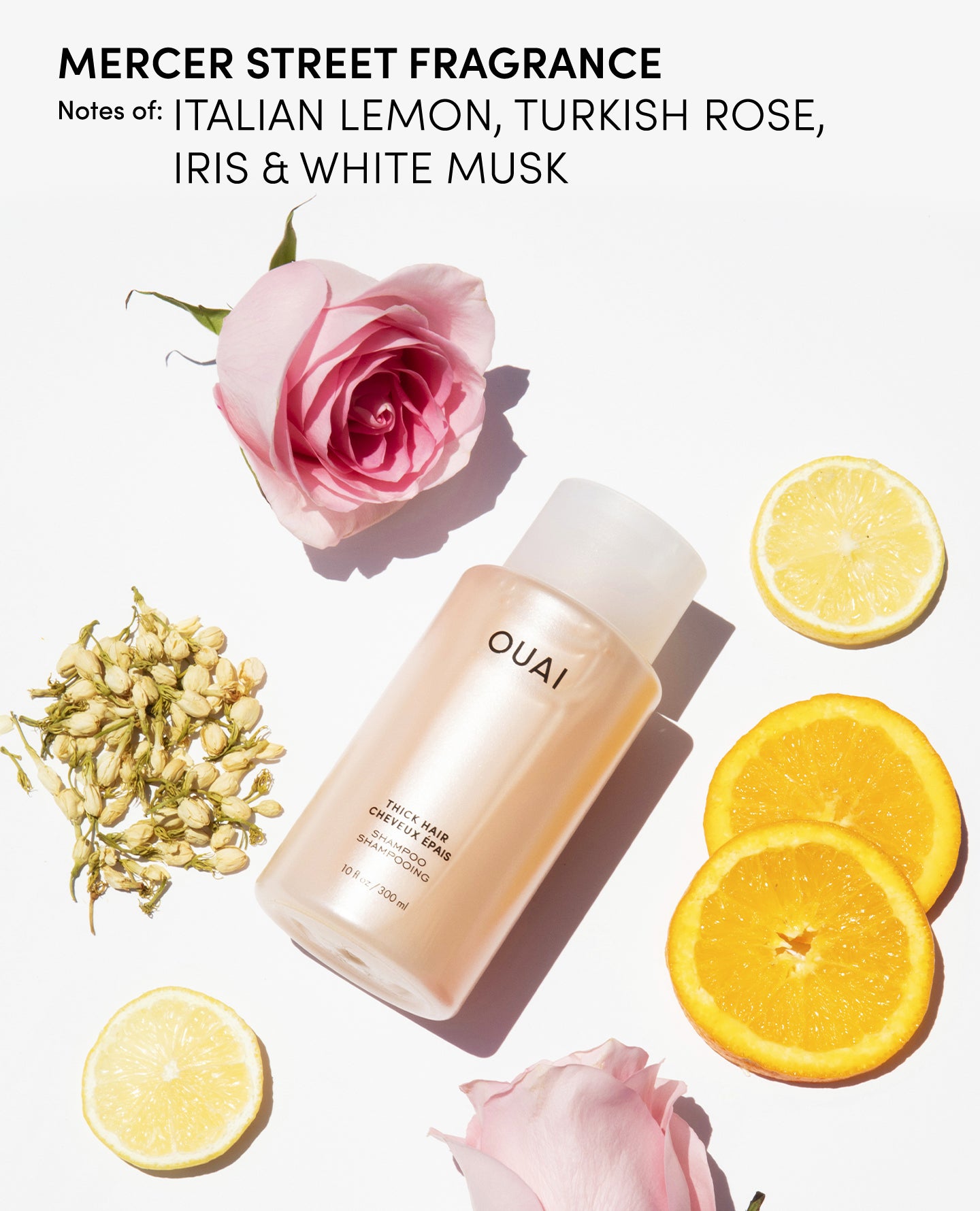Thick Hair Shampoo - Refill - Image 6