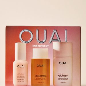 Hair Repair Kit