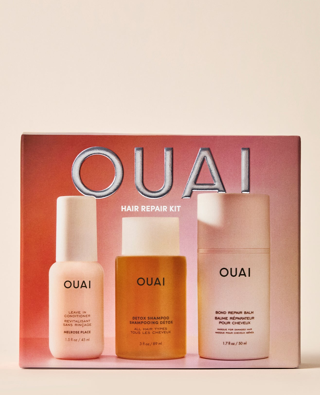 Hair Repair Kit