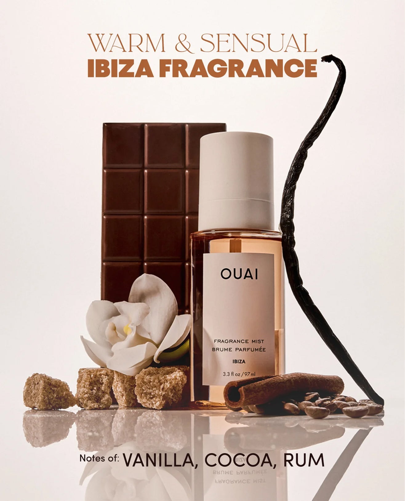 Vacay Is Only A Spray A-OUAI Set - Image 6