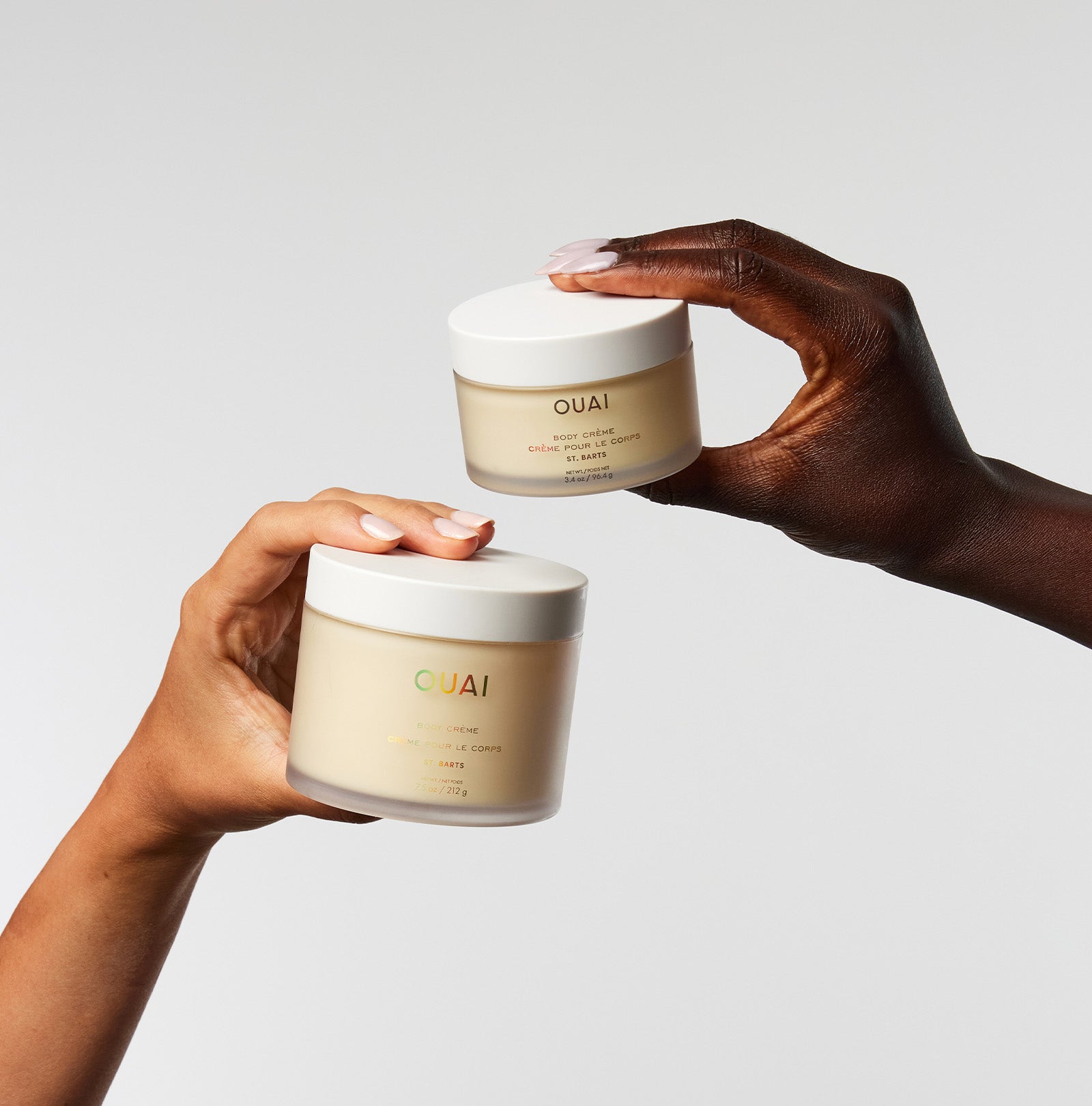 Body Crème St. Barts Scent - Travel - Image 7