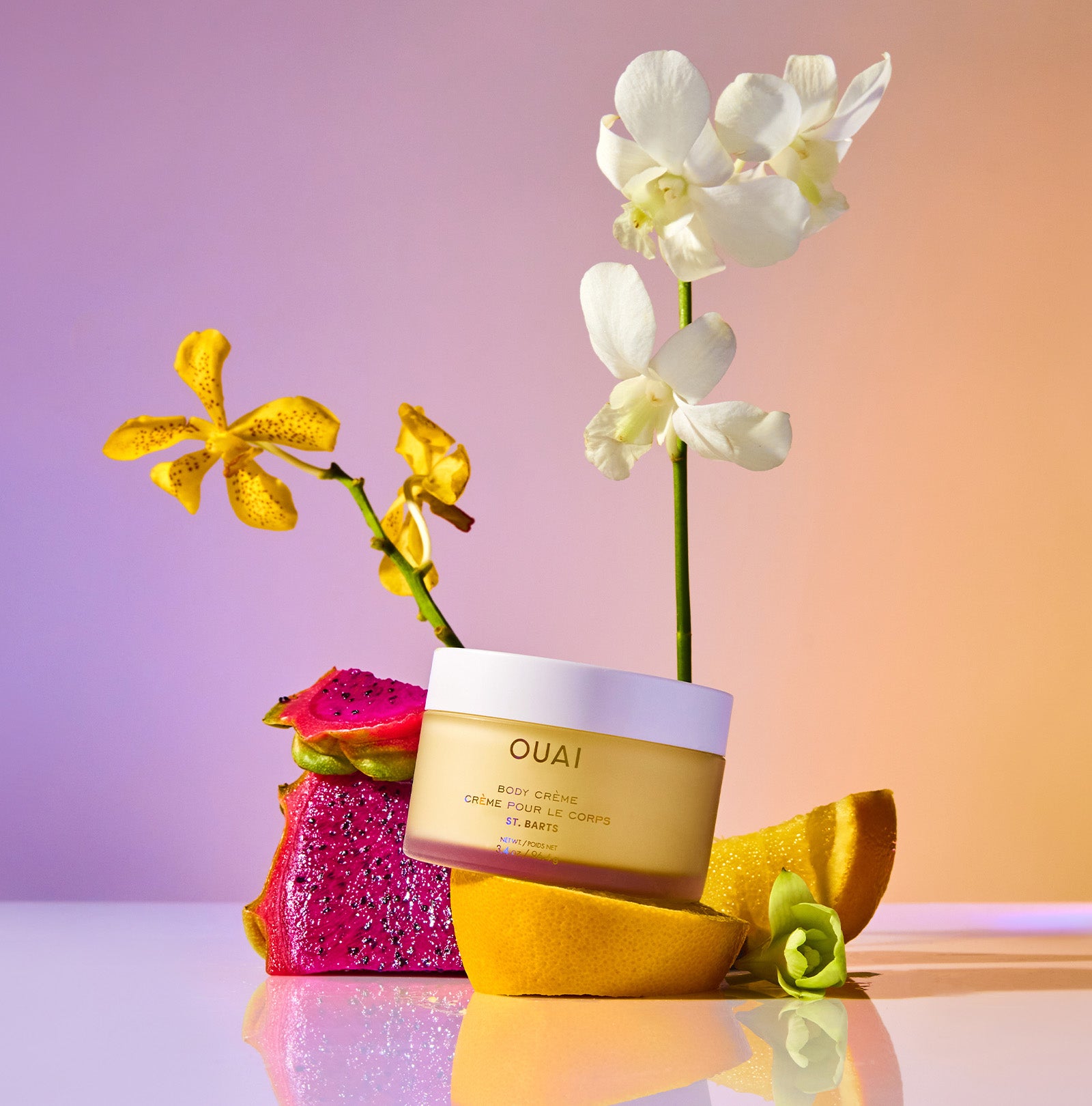 Body Crème St. Barts Scent - Travel - Image 2